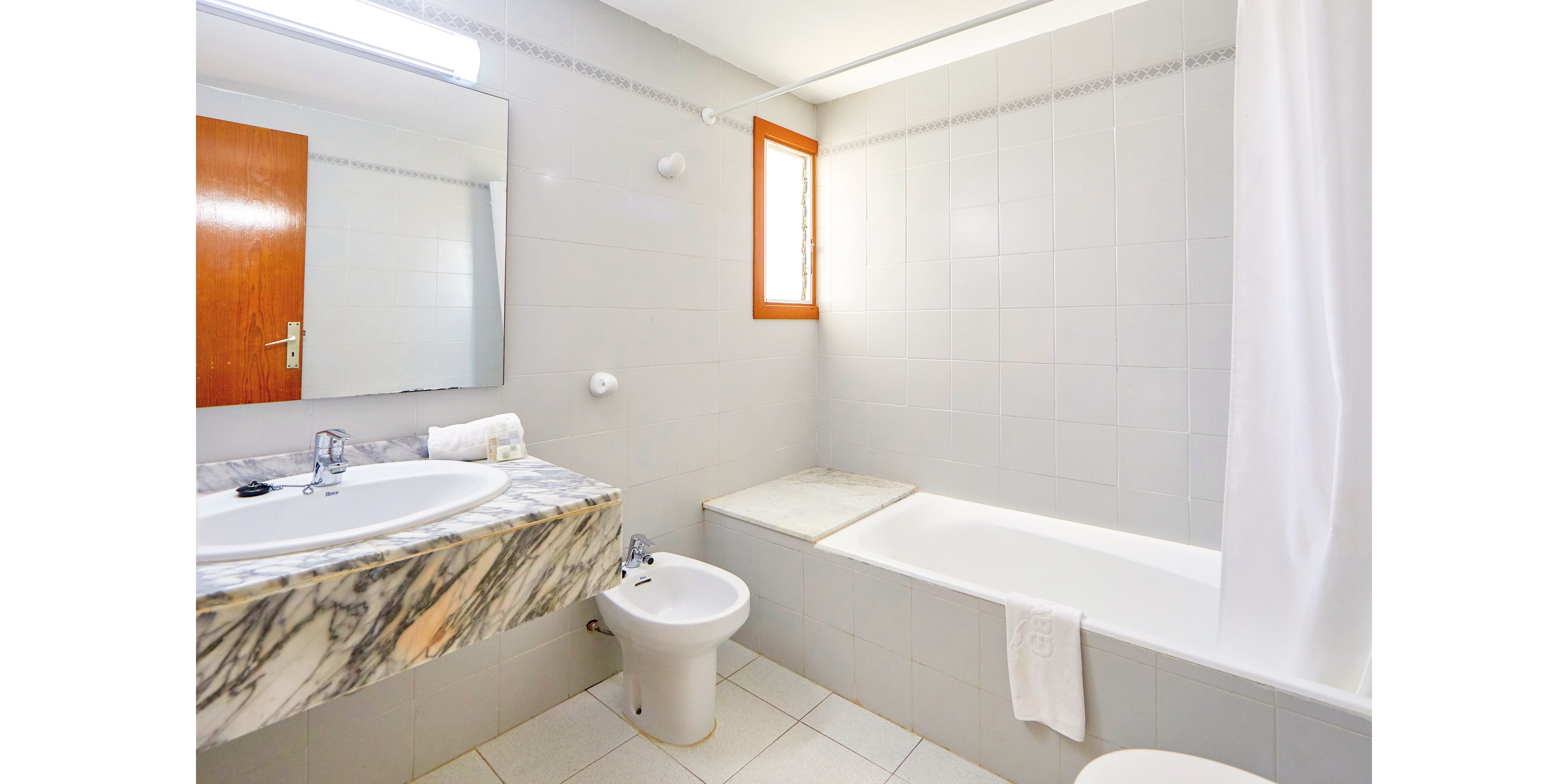 Gavimar Ariel Chico Club Resort