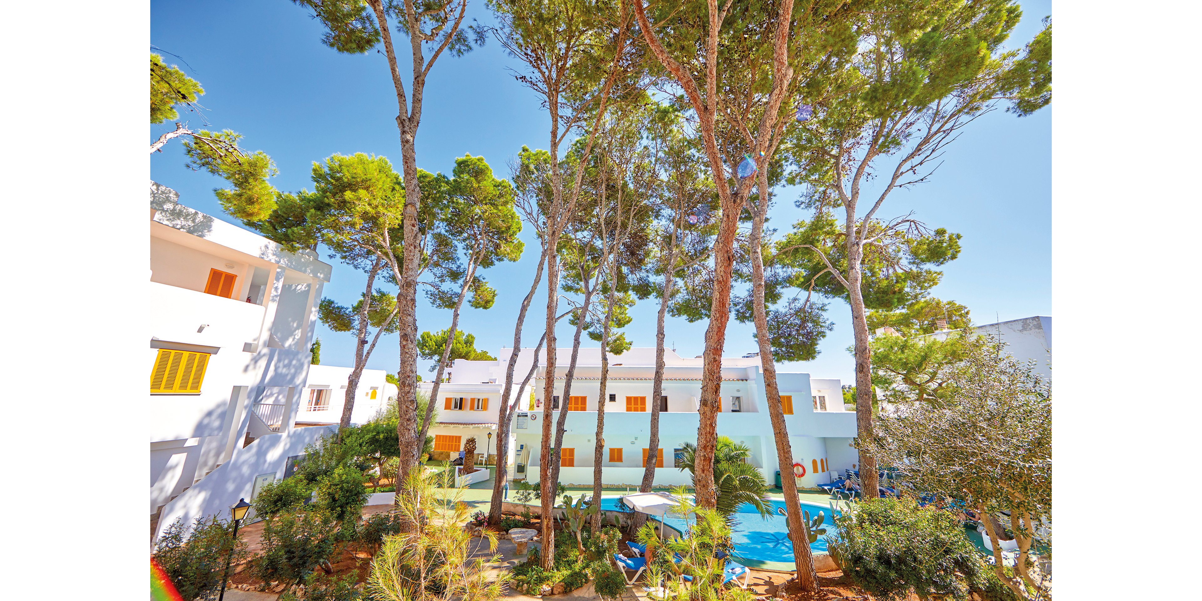 Gavimar Ariel Chico Club Resort