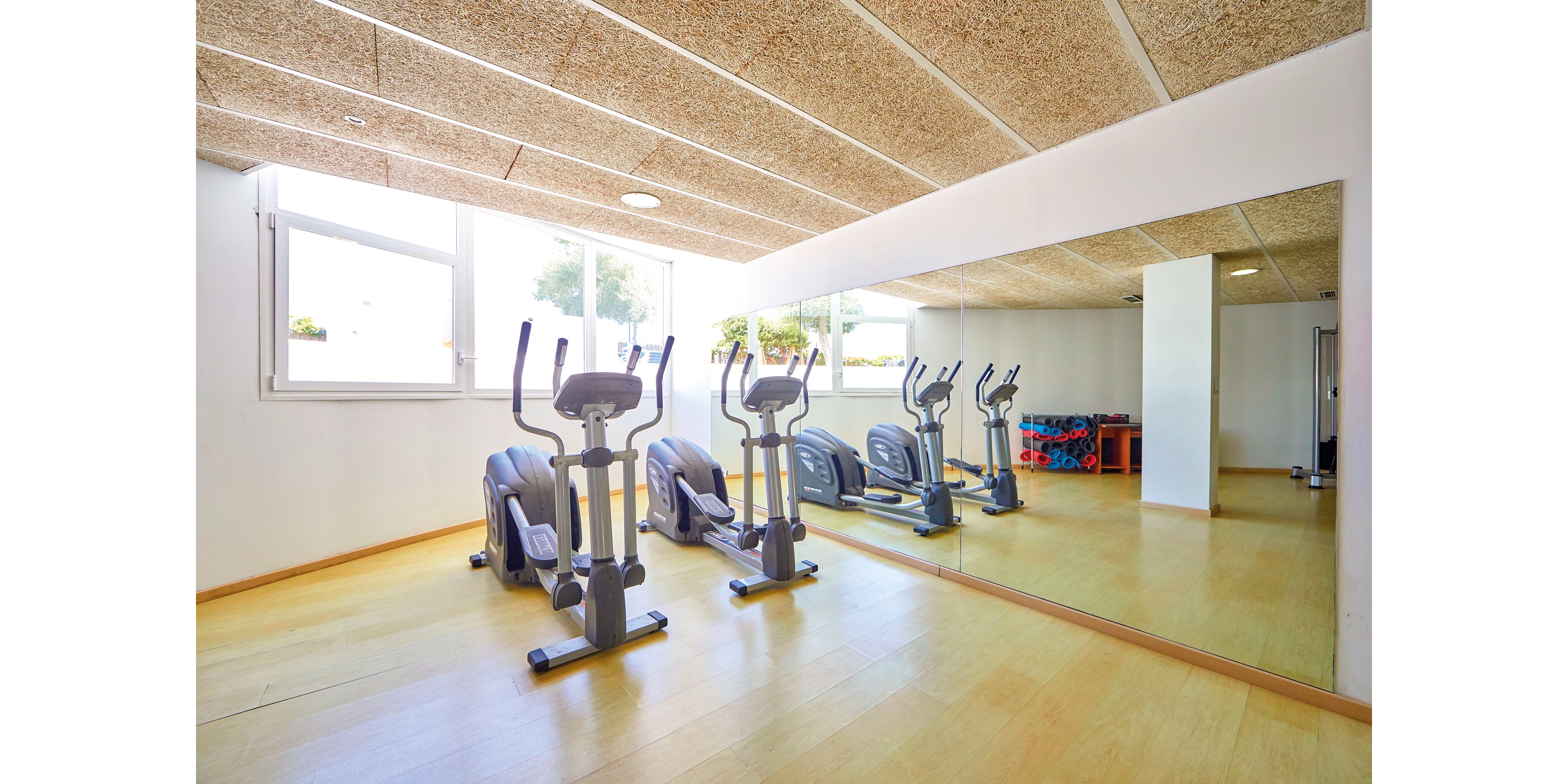 Gavimar Ariel Chico Club Resort