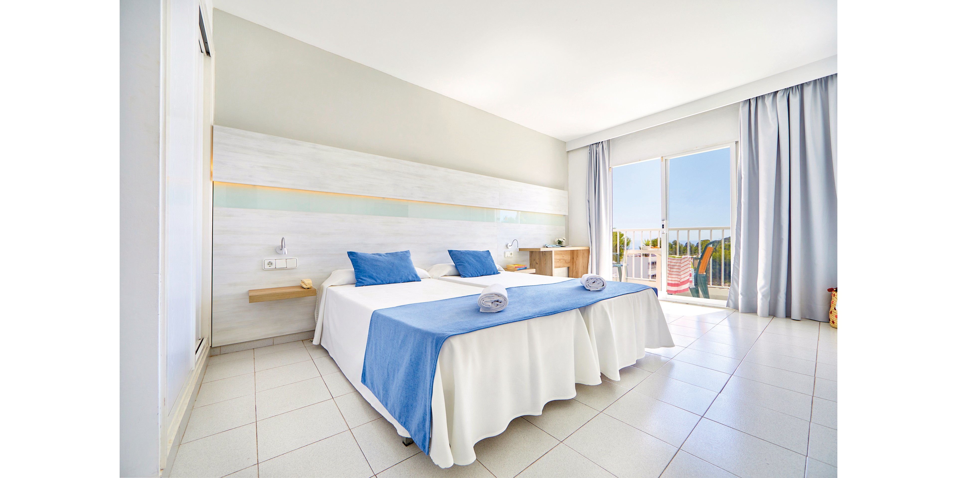 Gavimar Ariel Chico Club Resort