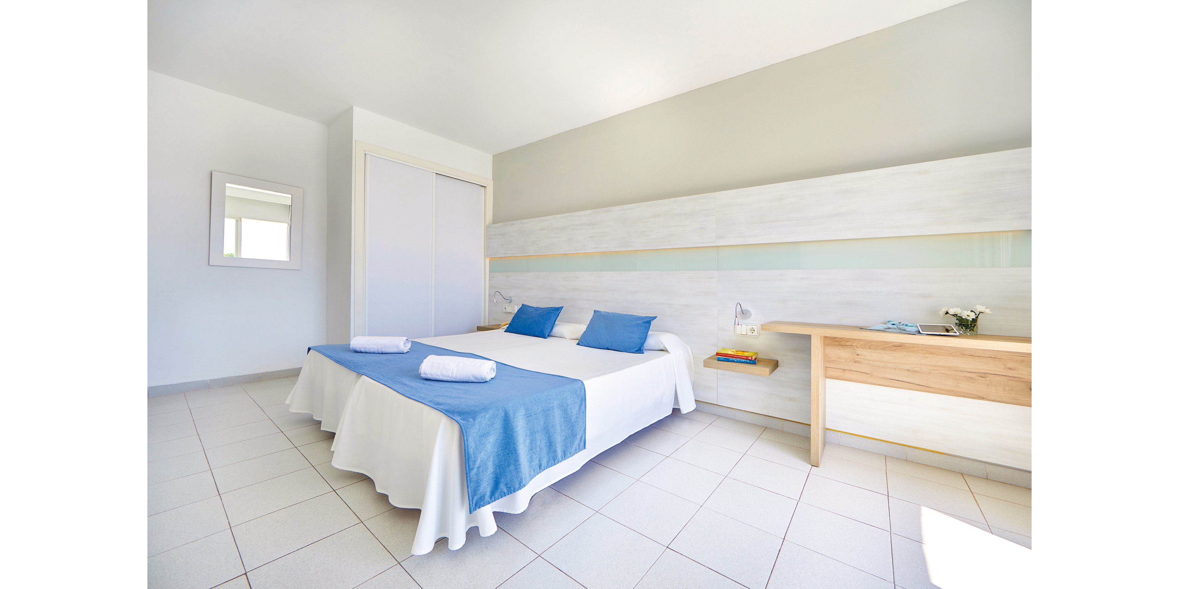 Gavimar Ariel Chico Club Resort