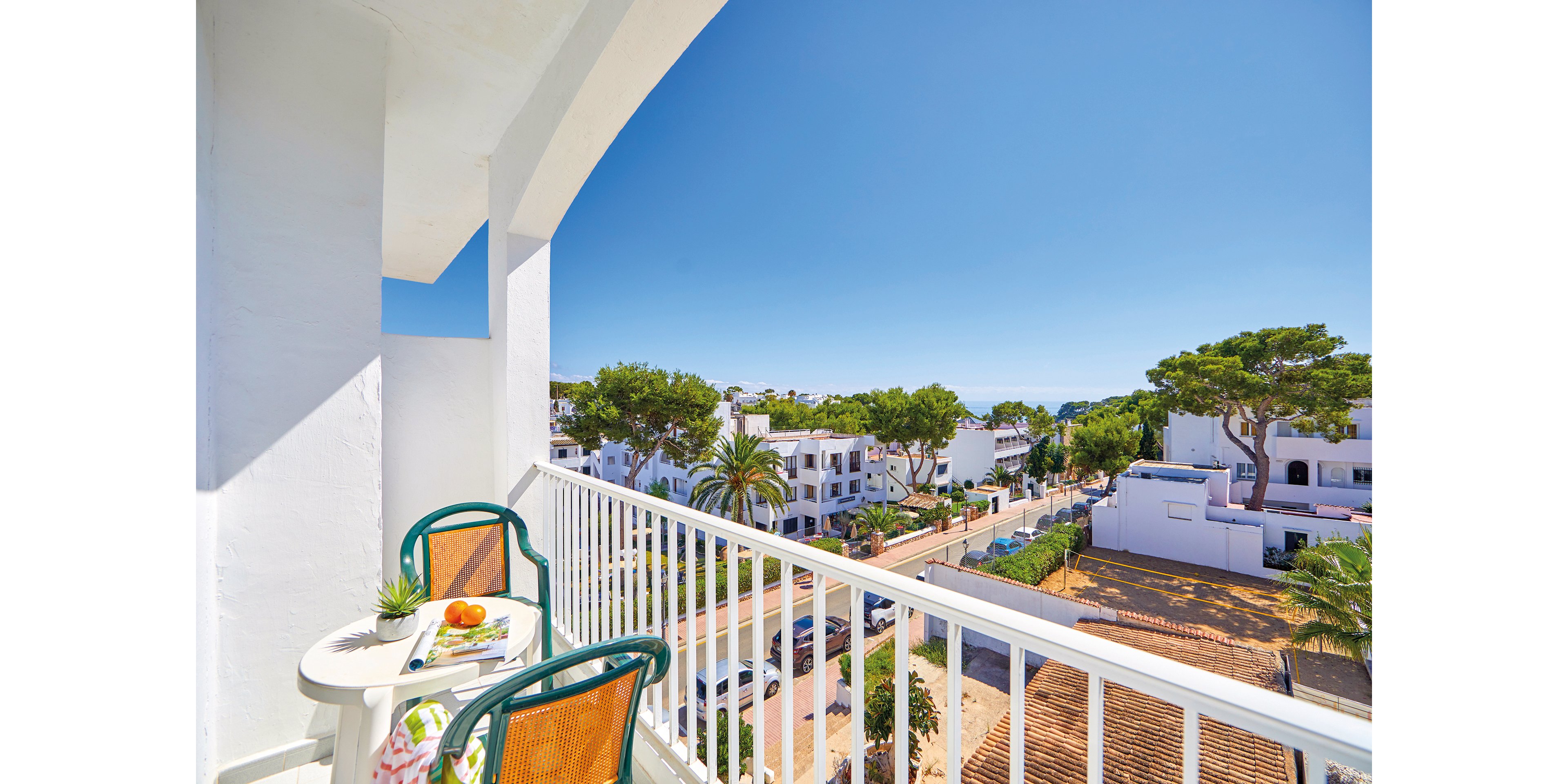 Gavimar Ariel Chico Club Resort