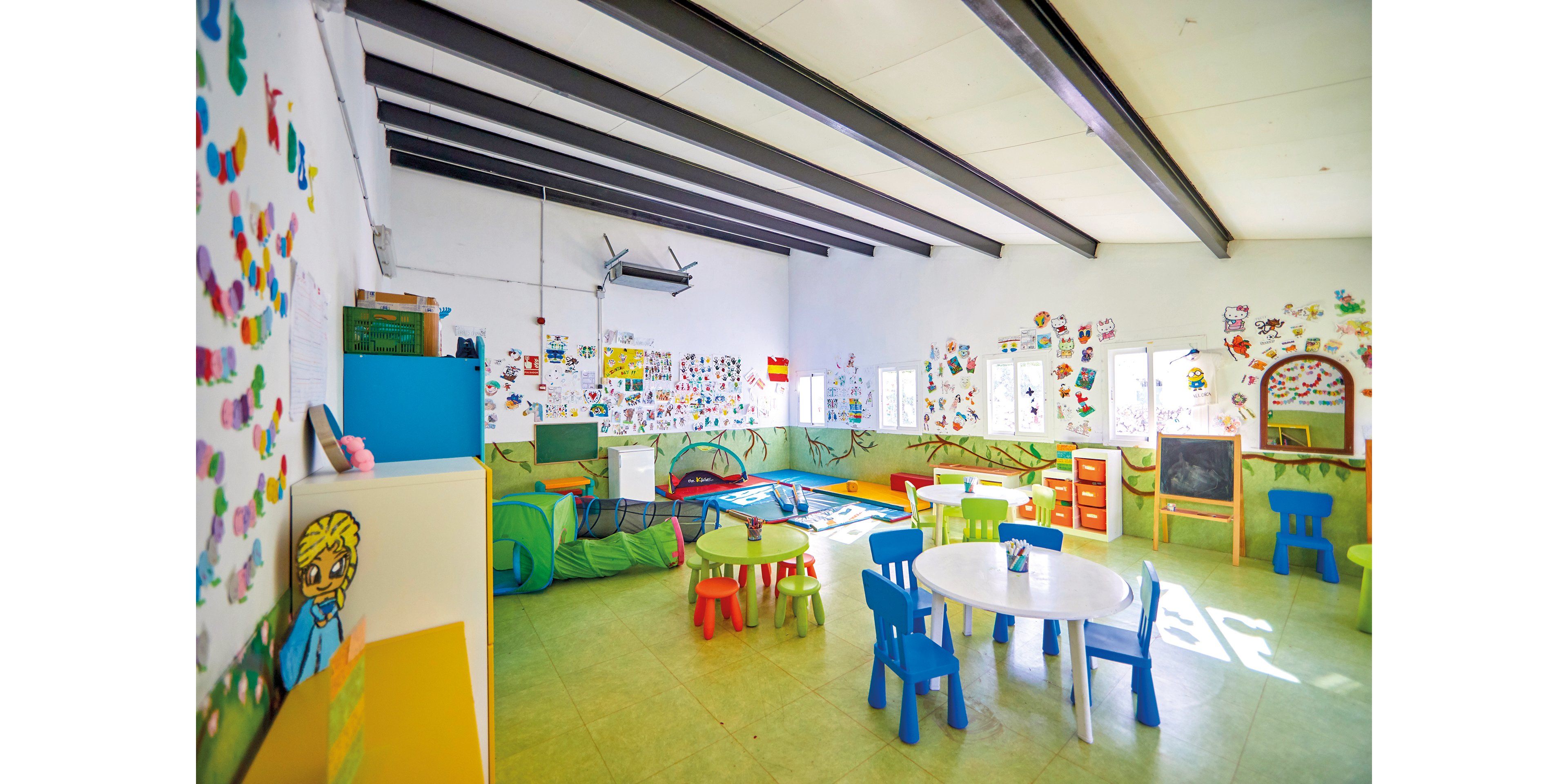 Gavimar Ariel Chico Club Resort