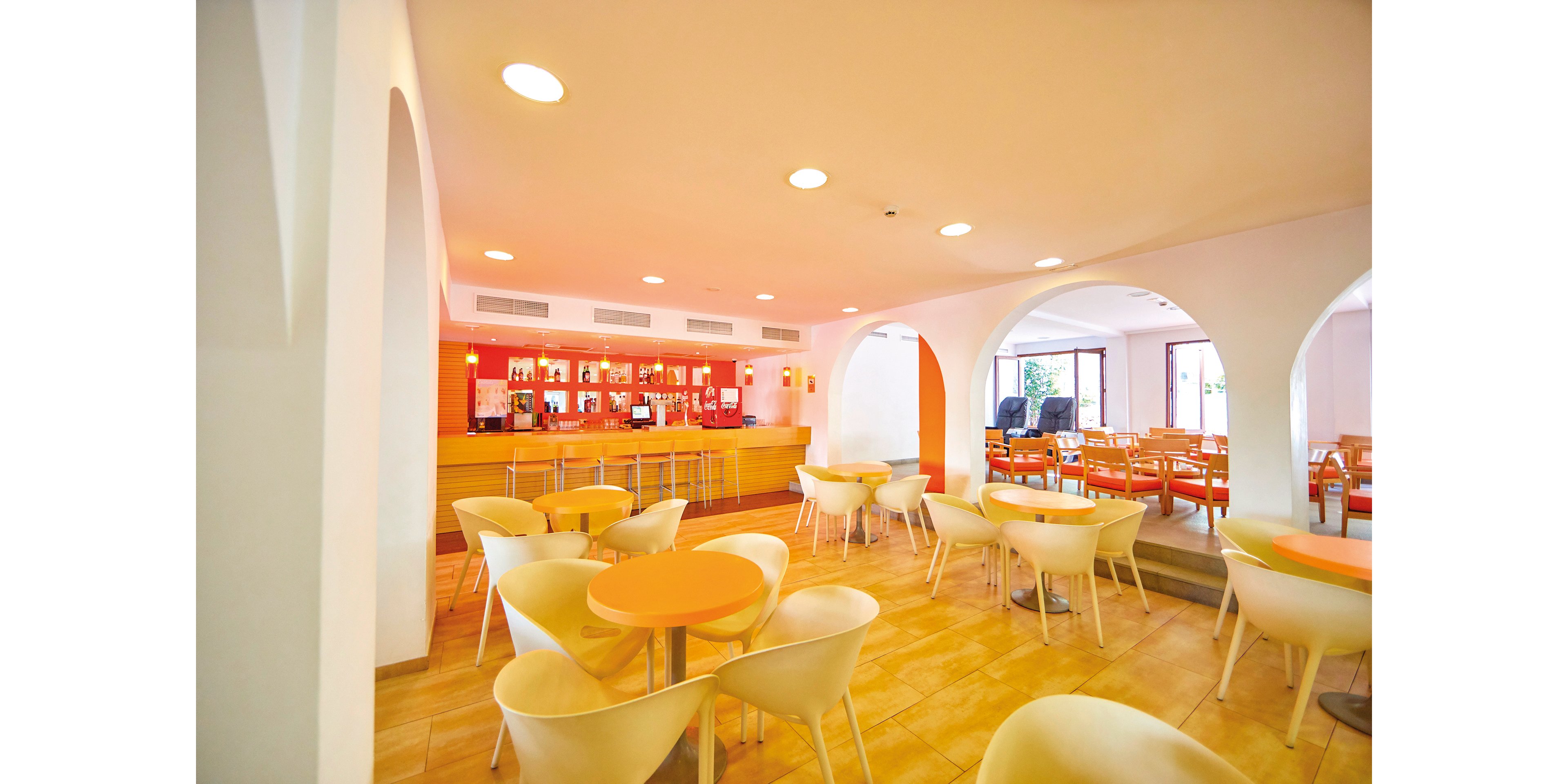 Gavimar Ariel Chico Club Resort