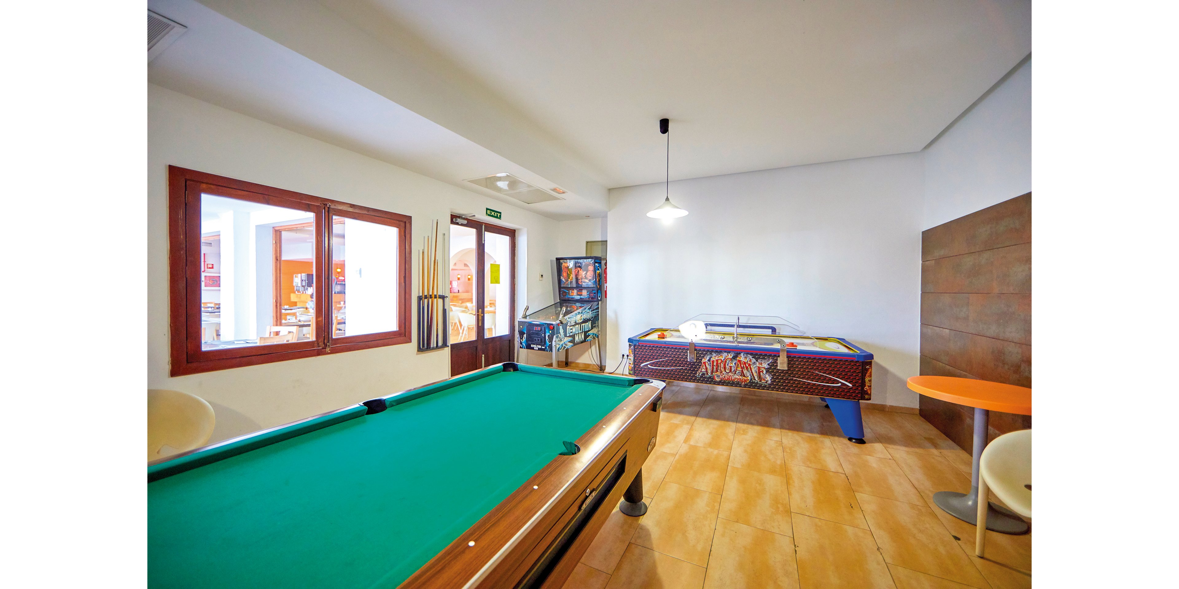 Gavimar Ariel Chico Club Resort