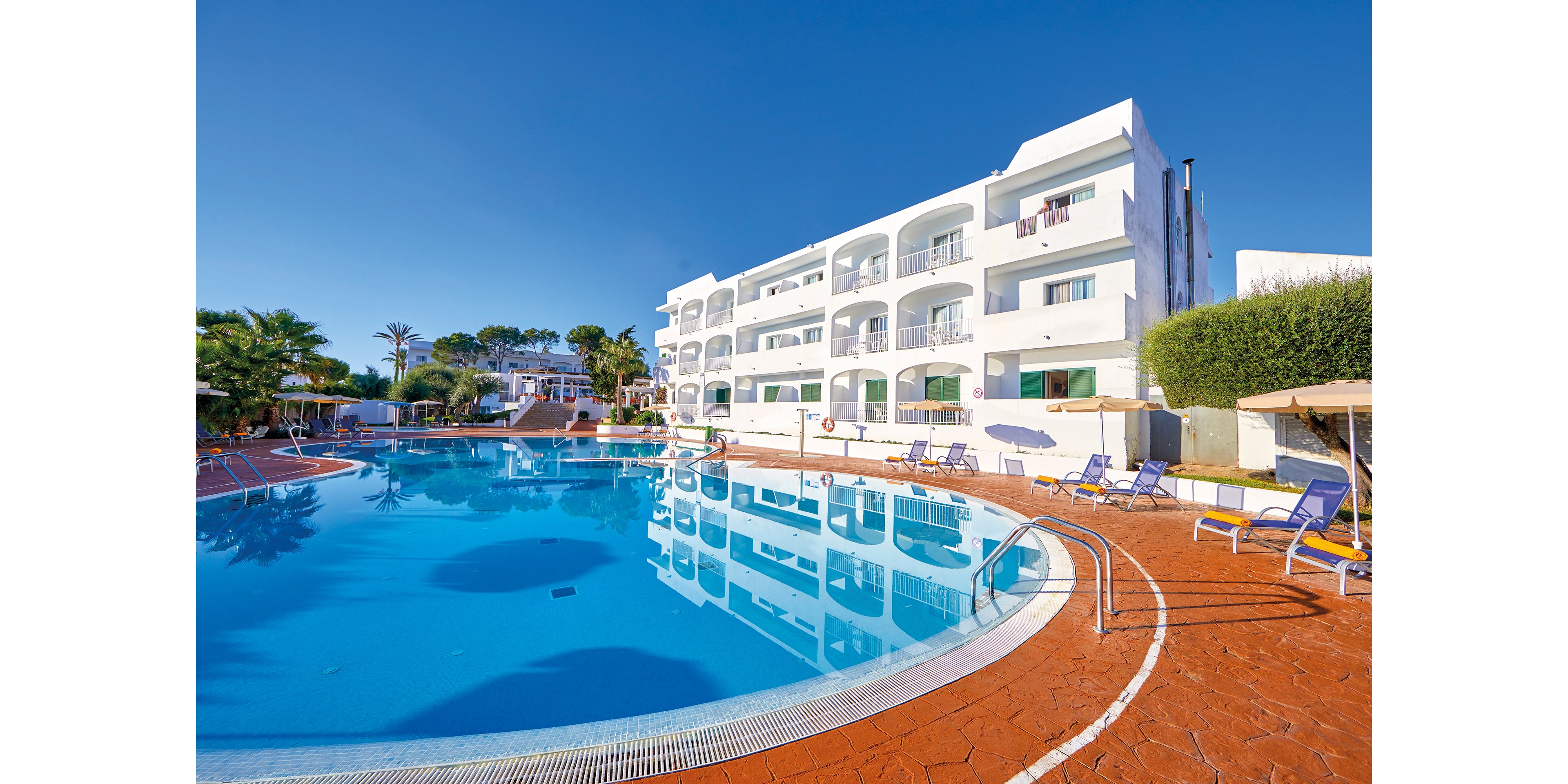 Gavimar Ariel Chico Club Resort