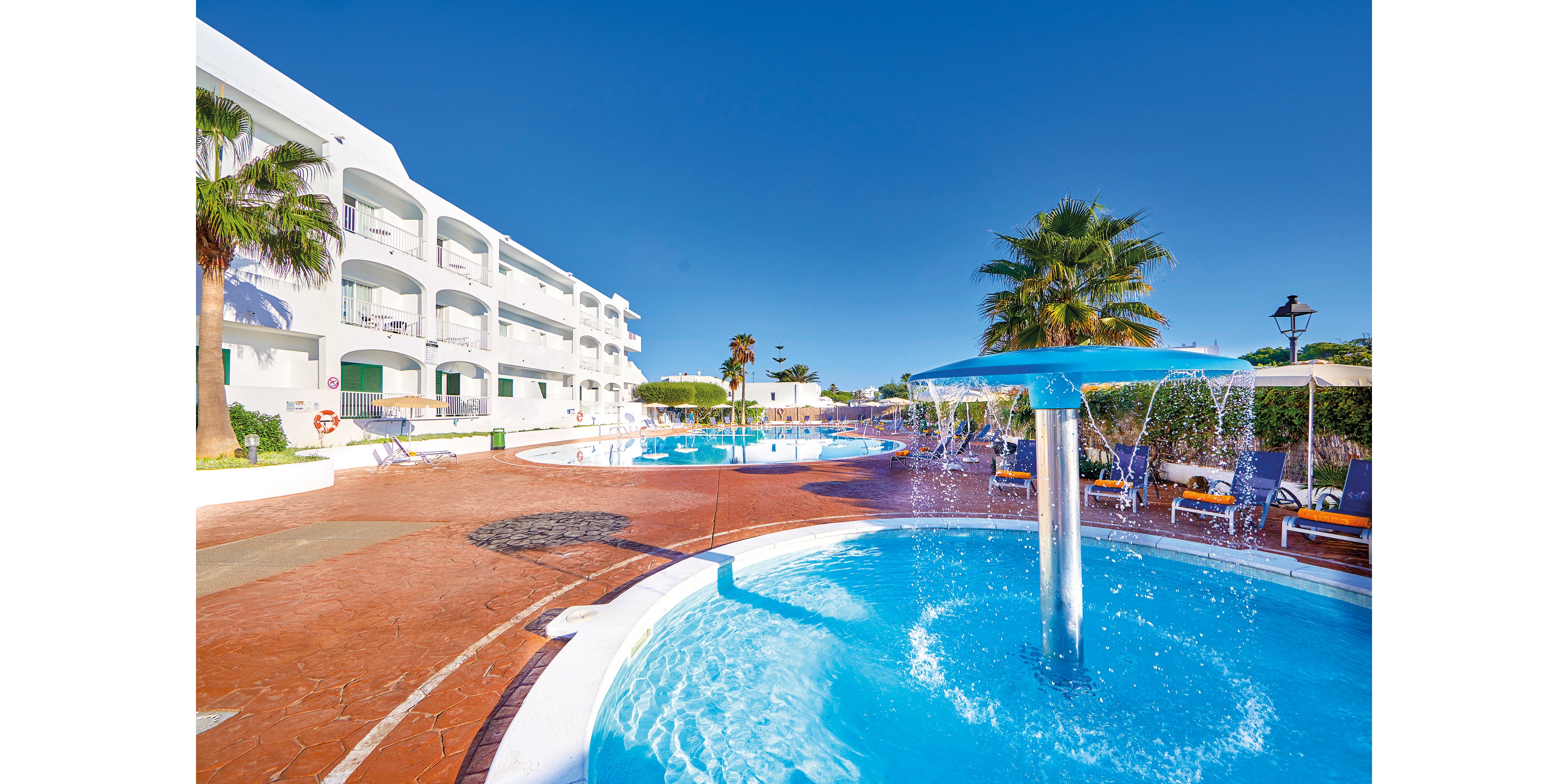 Gavimar Ariel Chico Club Resort