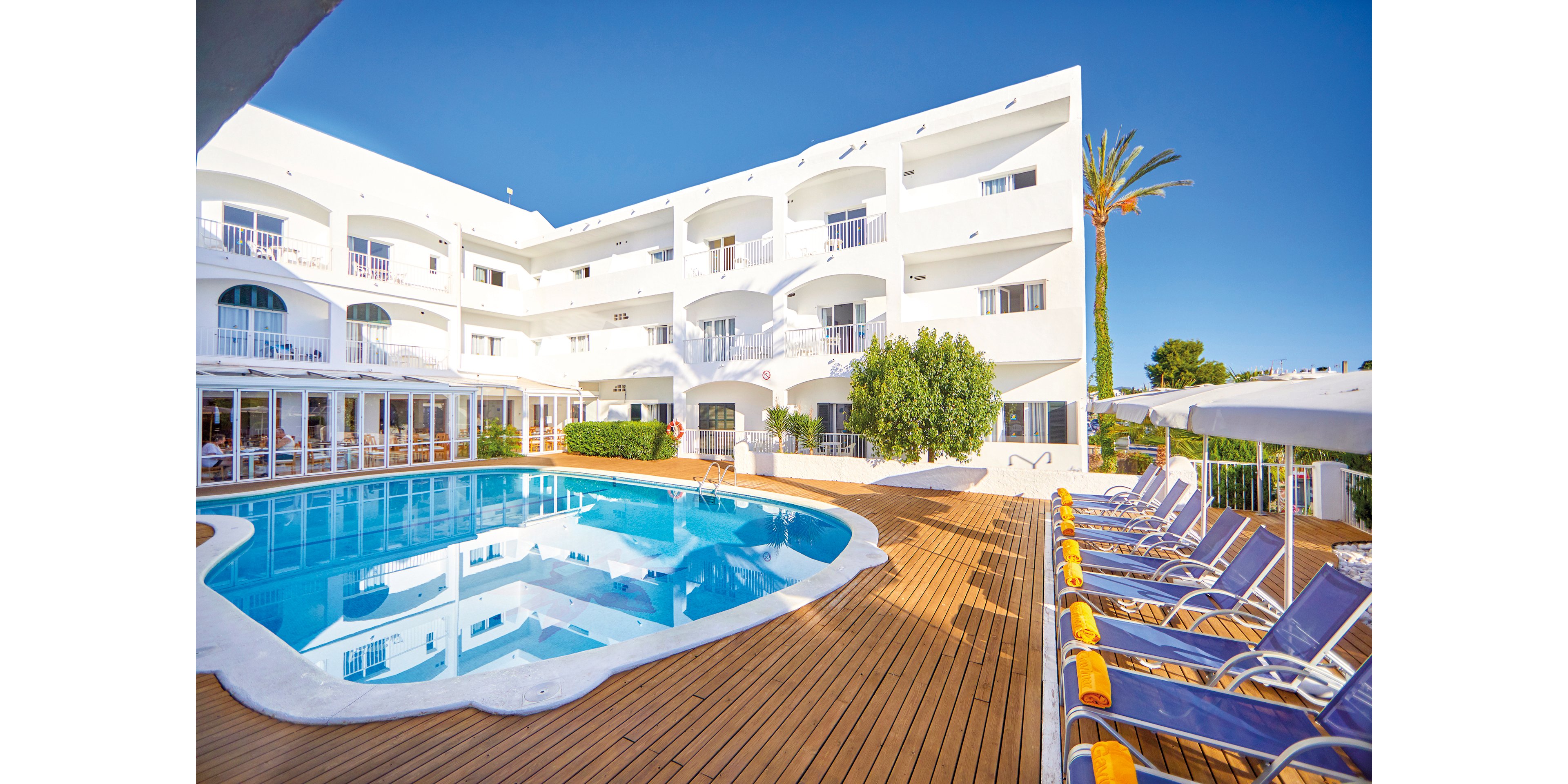 Gavimar Ariel Chico Club Resort