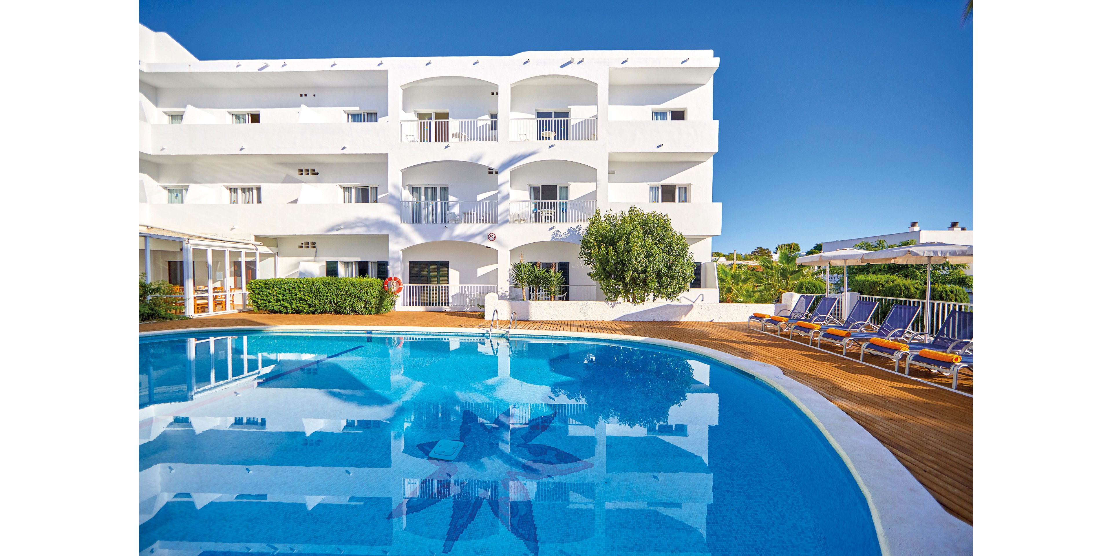 Gavimar Ariel Chico Club Resort