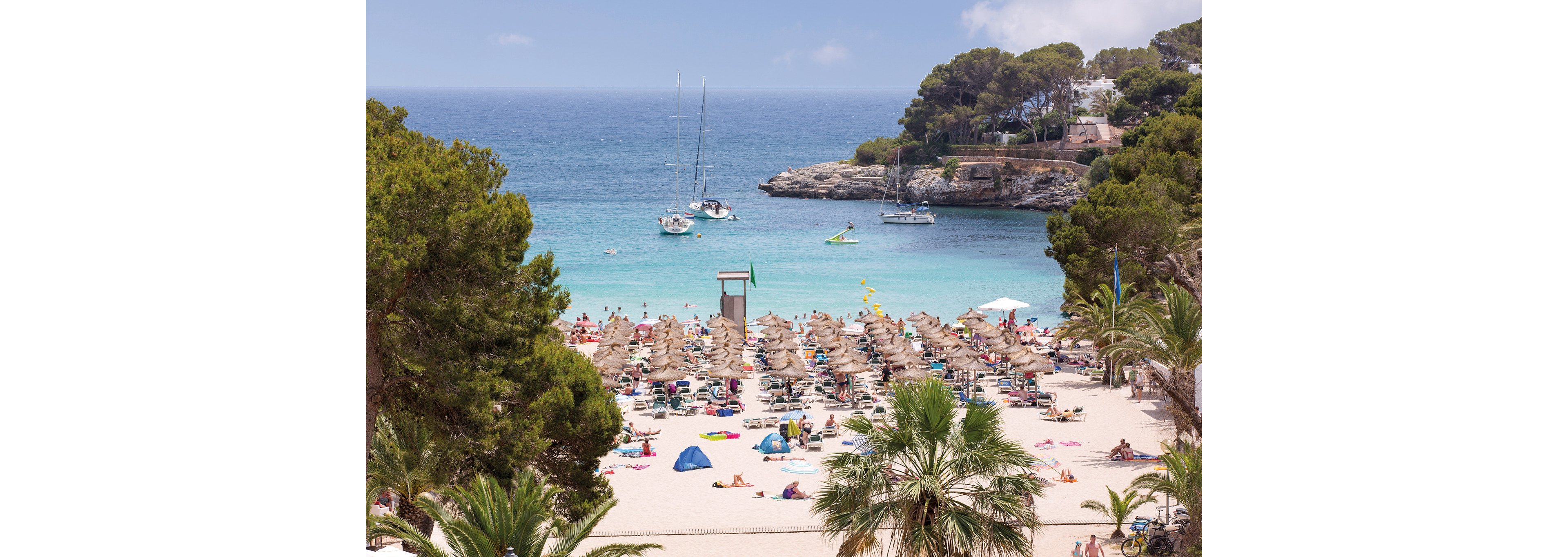 Gavimar Ariel Chico Club Resort