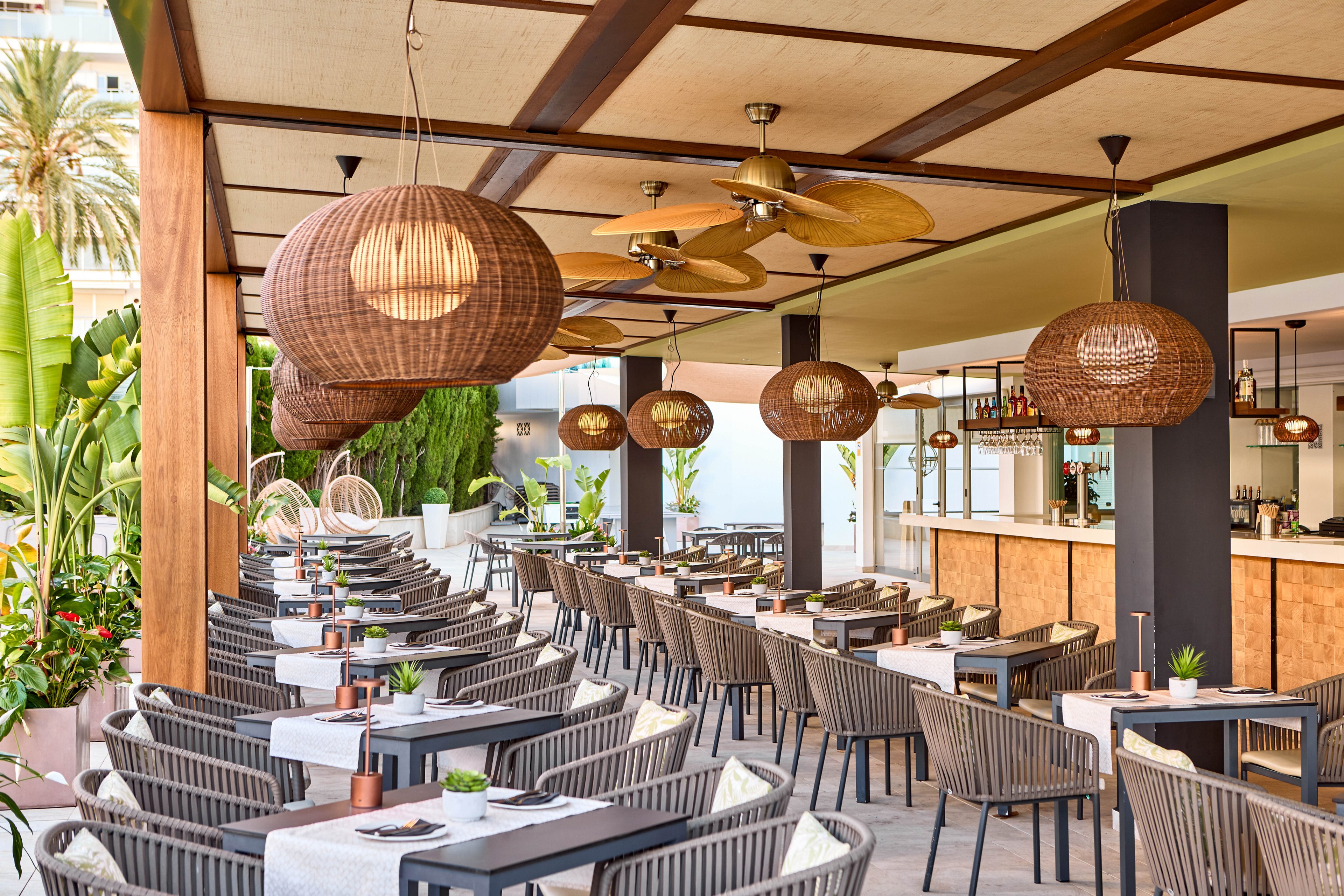 Tomir Portals Suites