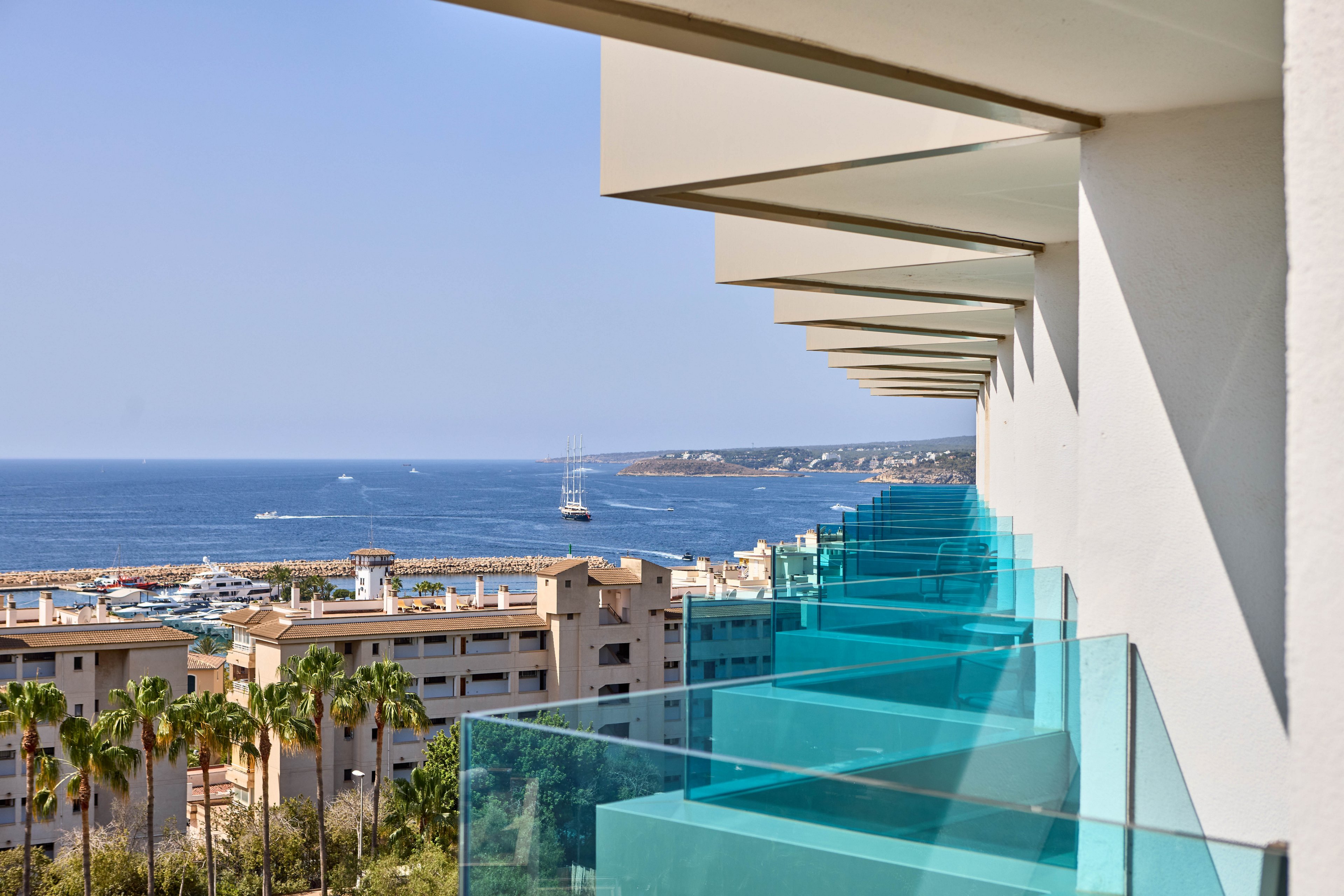 Tomir Portals Suites