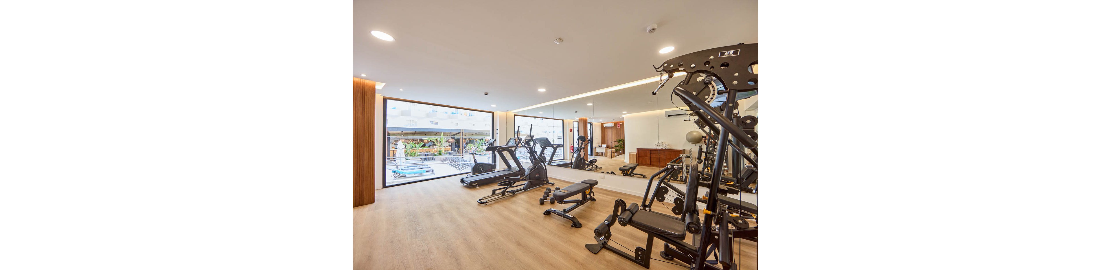 Tomir Portals Suites