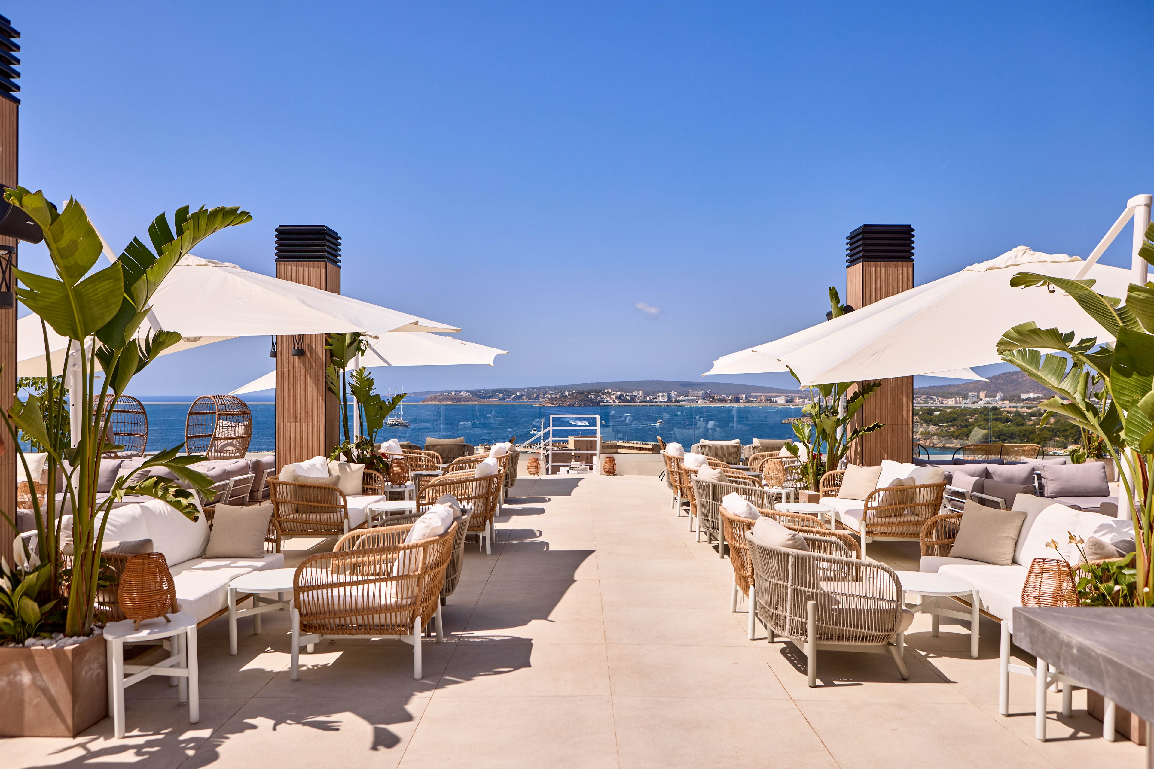 Tomir Portals Suites