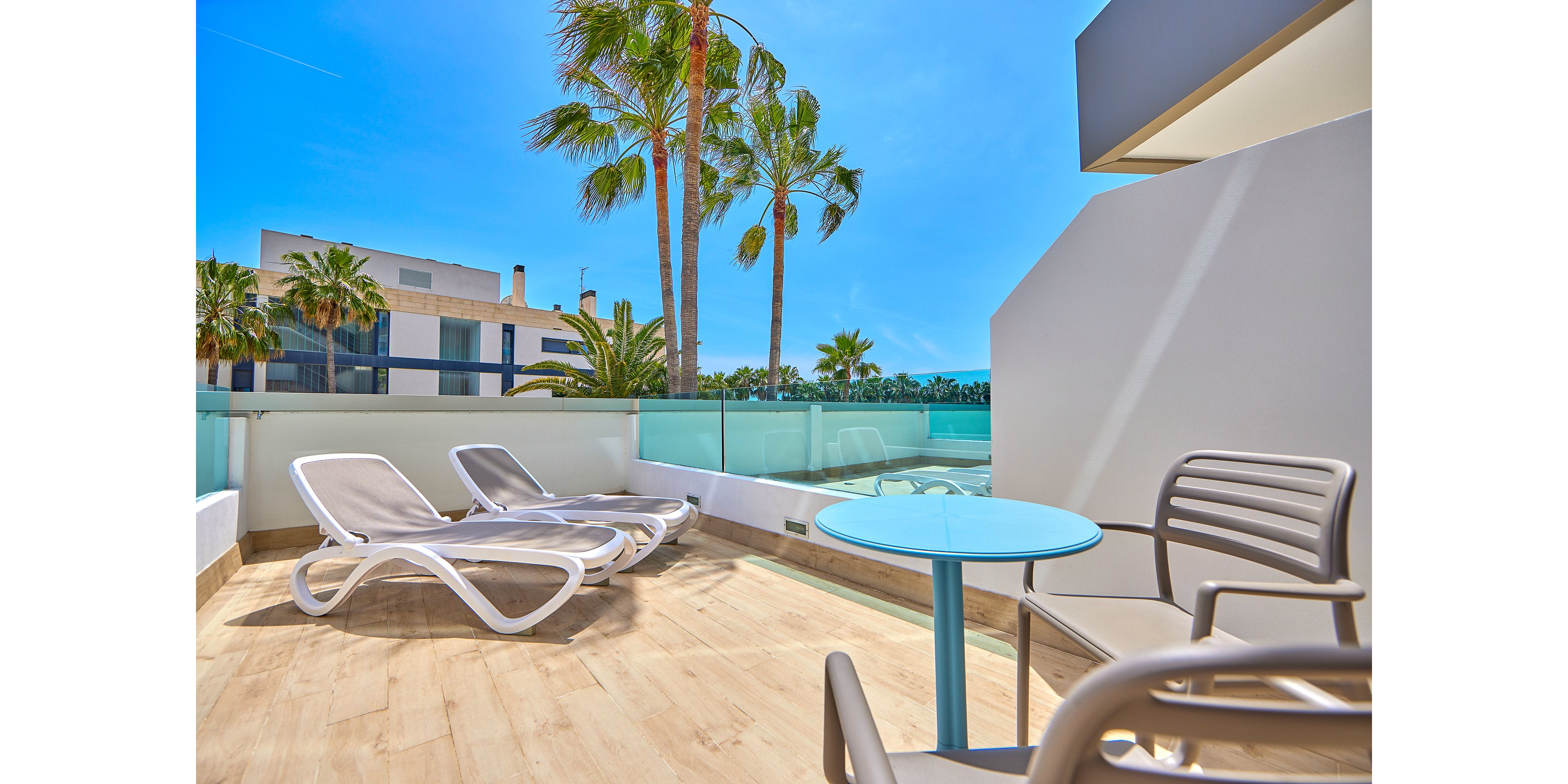 Tomir Portals Suites