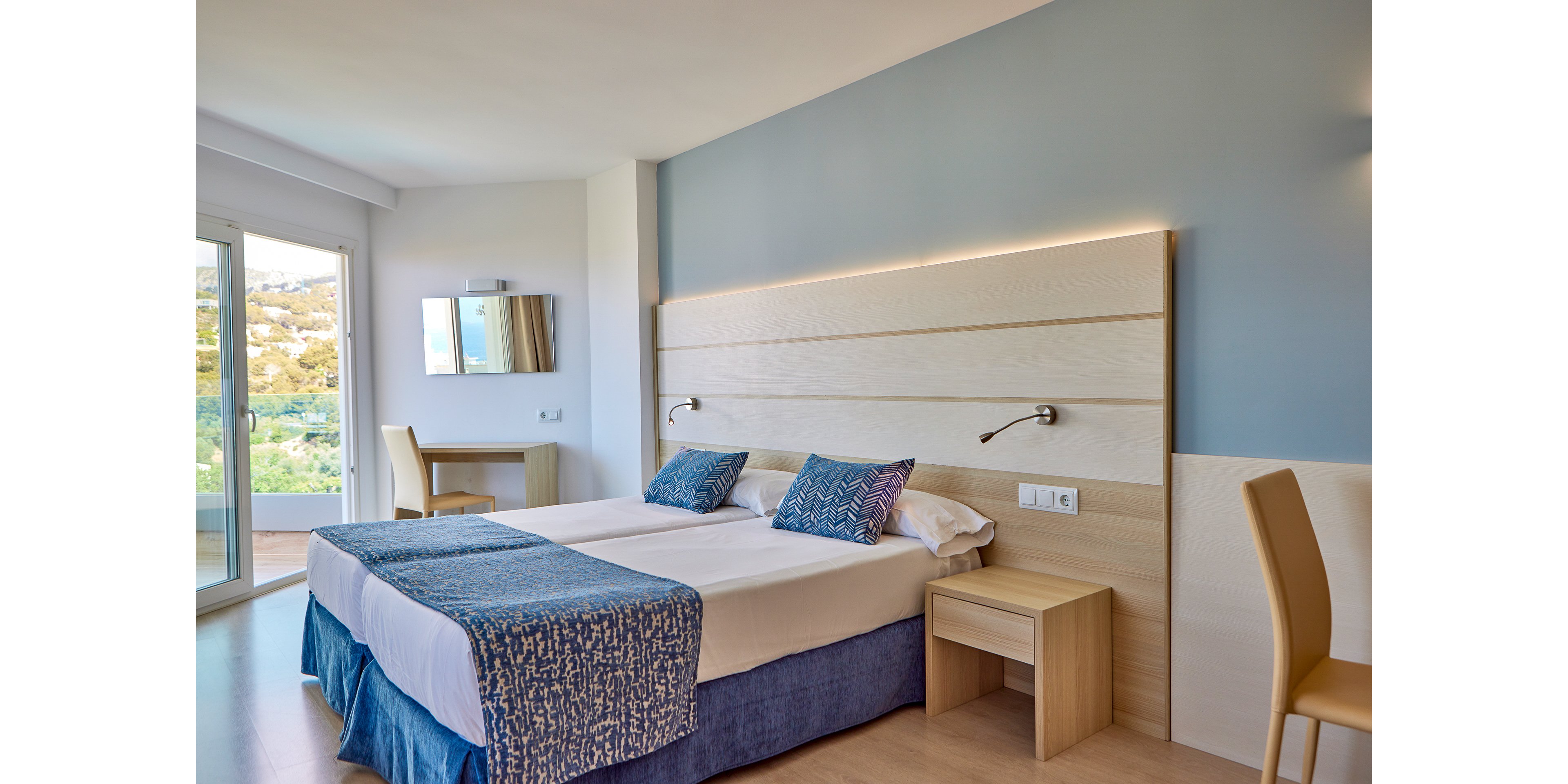 Tomir Portals Suites