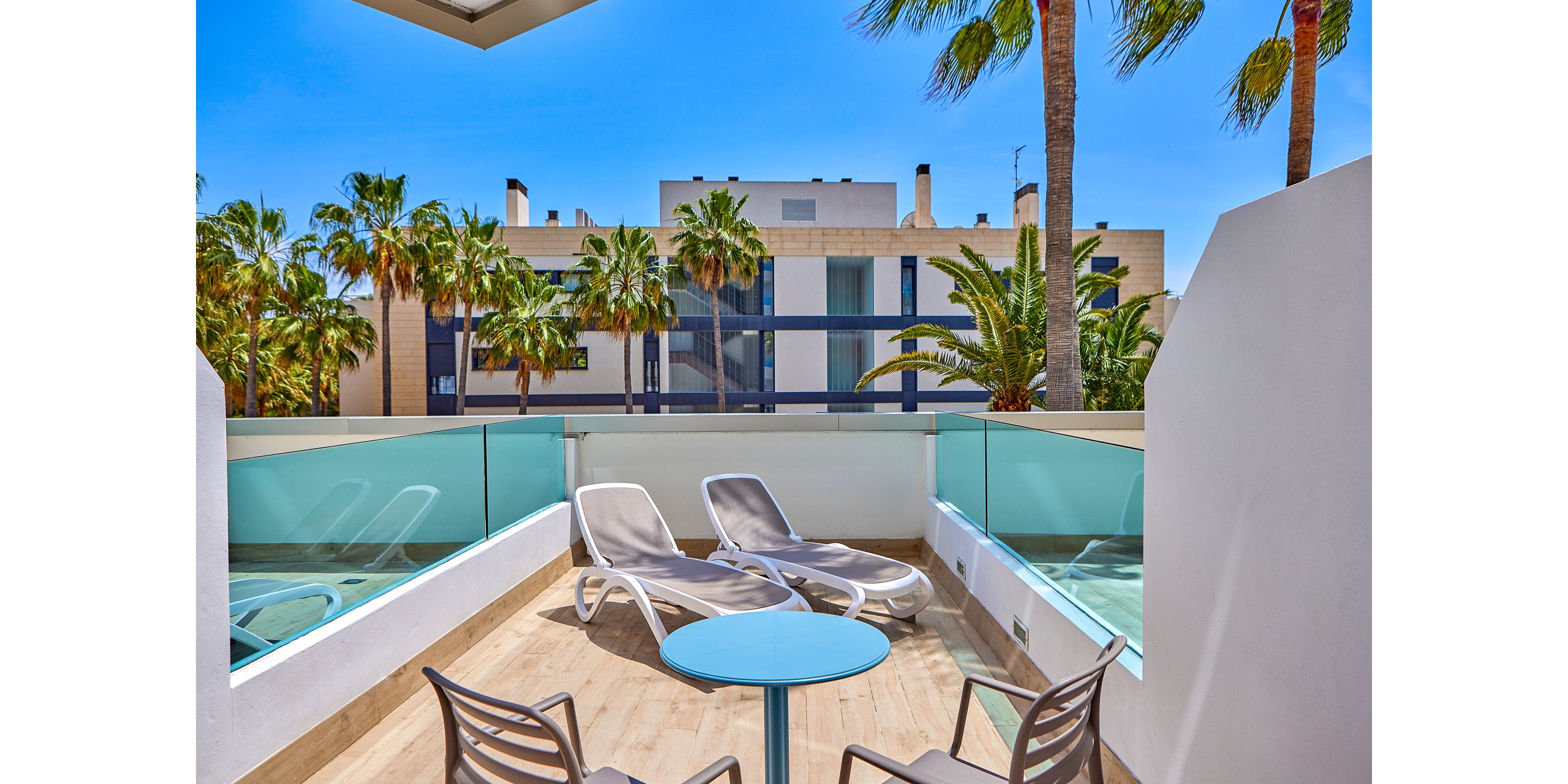 Tomir Portals Suites