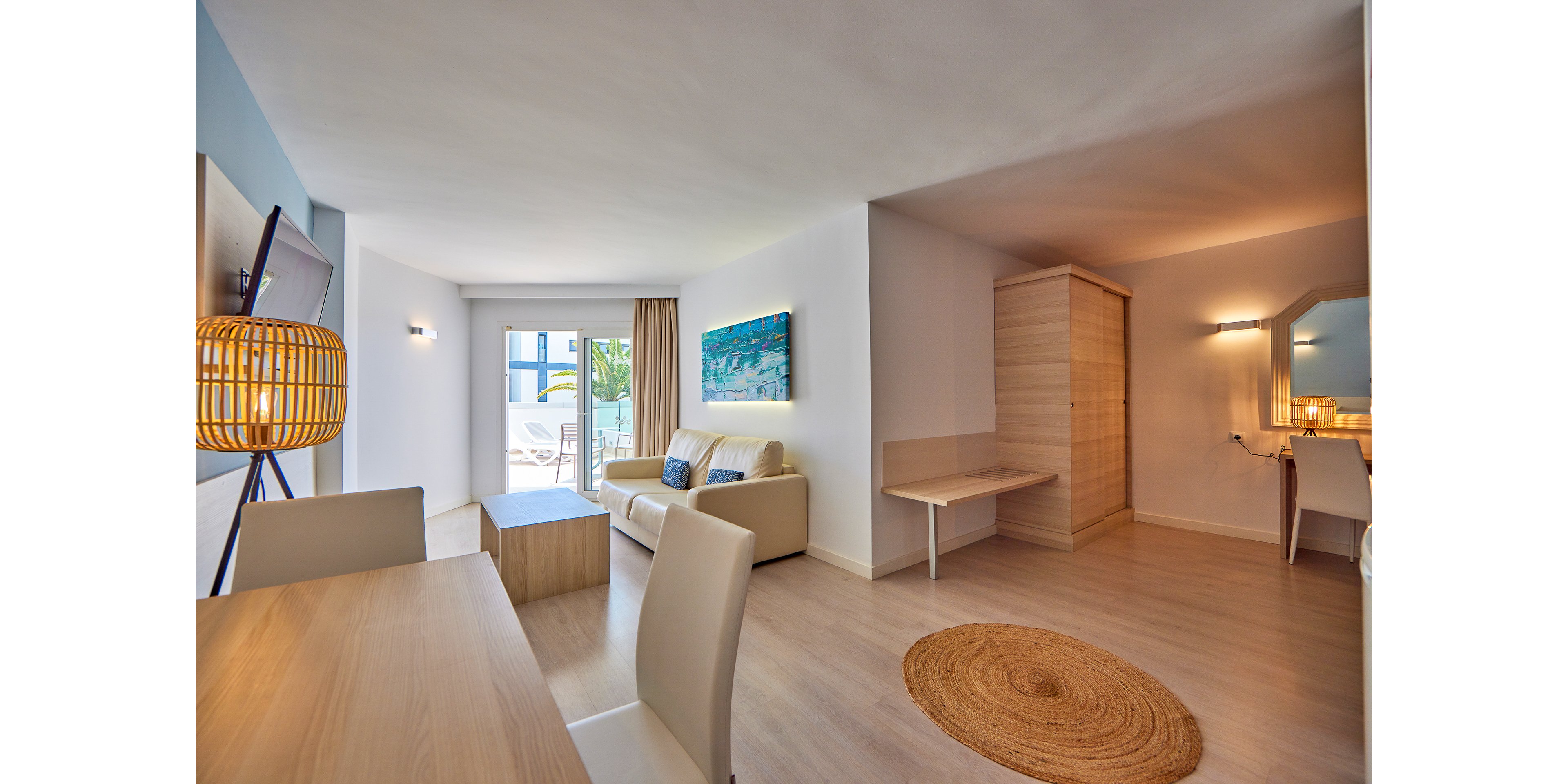 Tomir Portals Suites