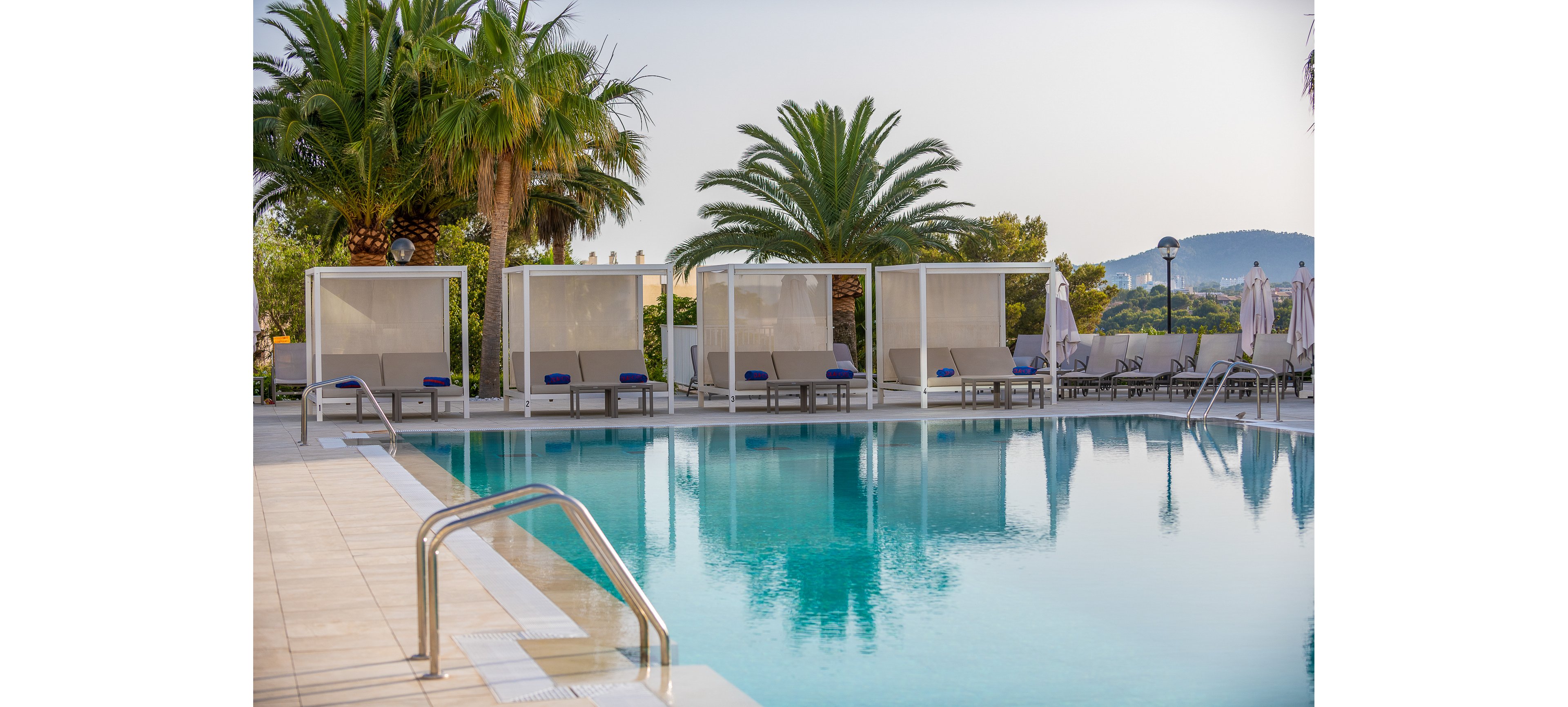 Tomir Portals Suites