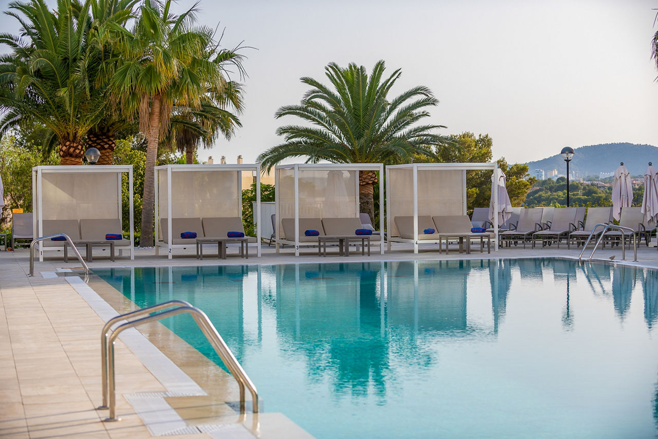 Tomir Portals Suites