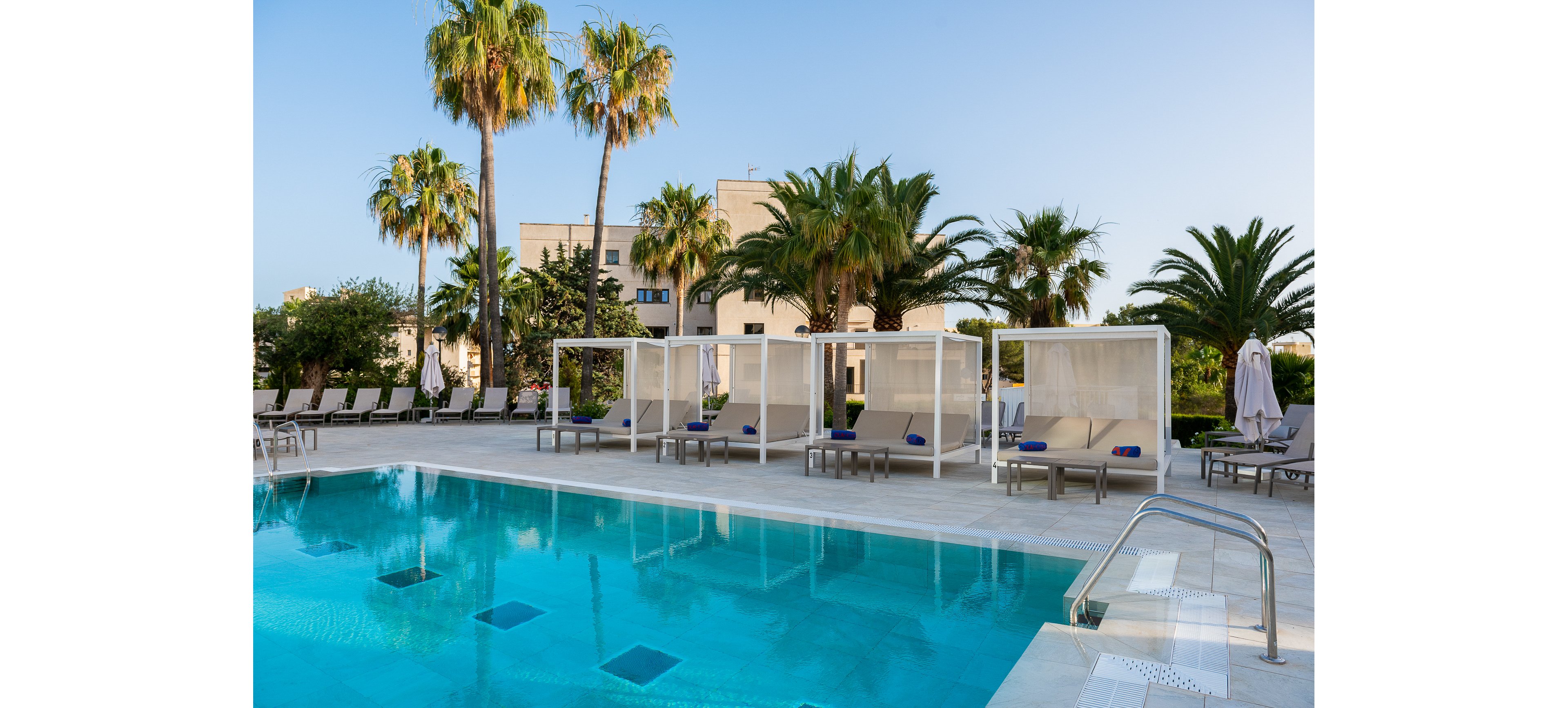 Tomir Portals Suites