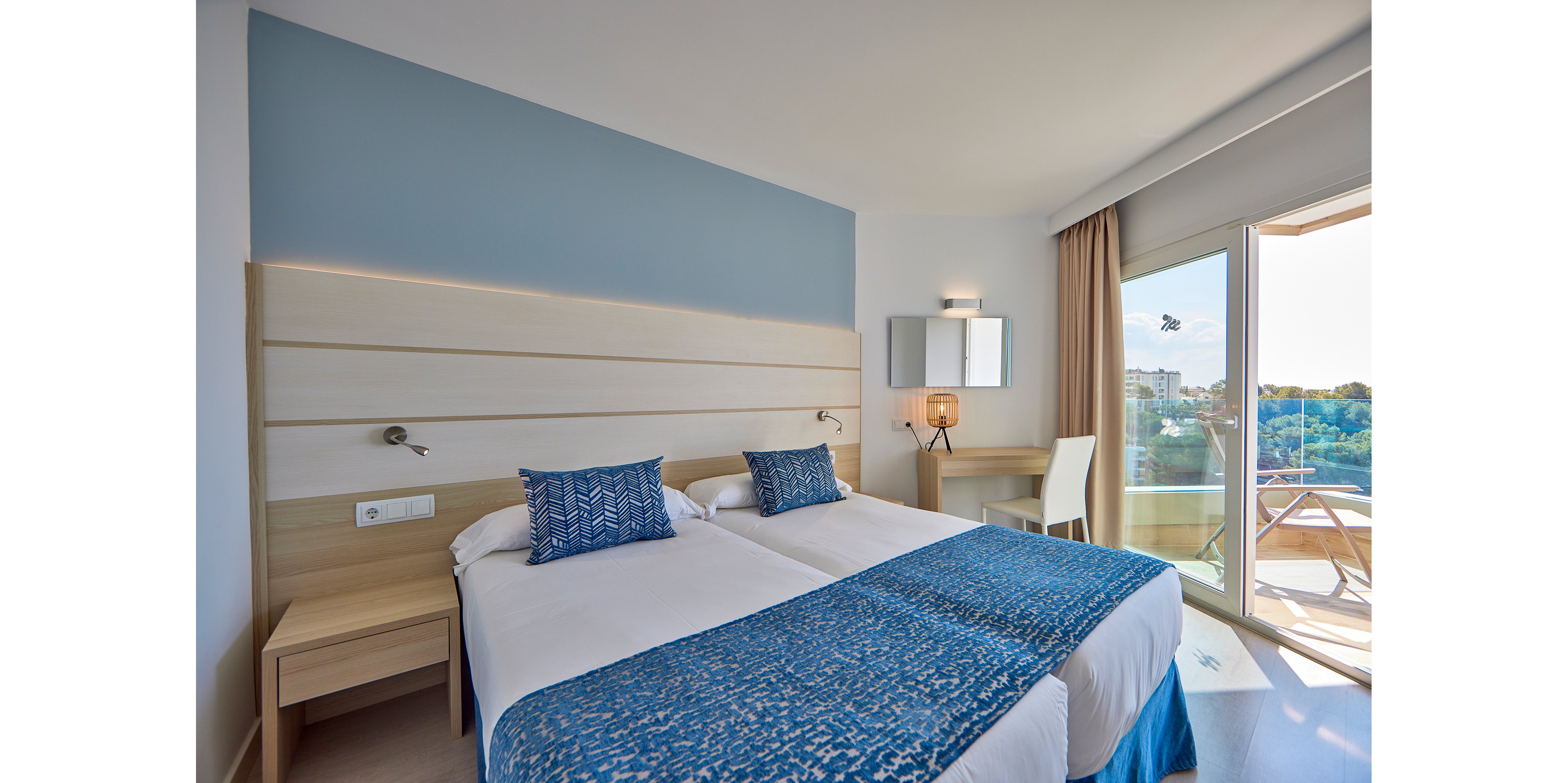 Tomir Portals Suites