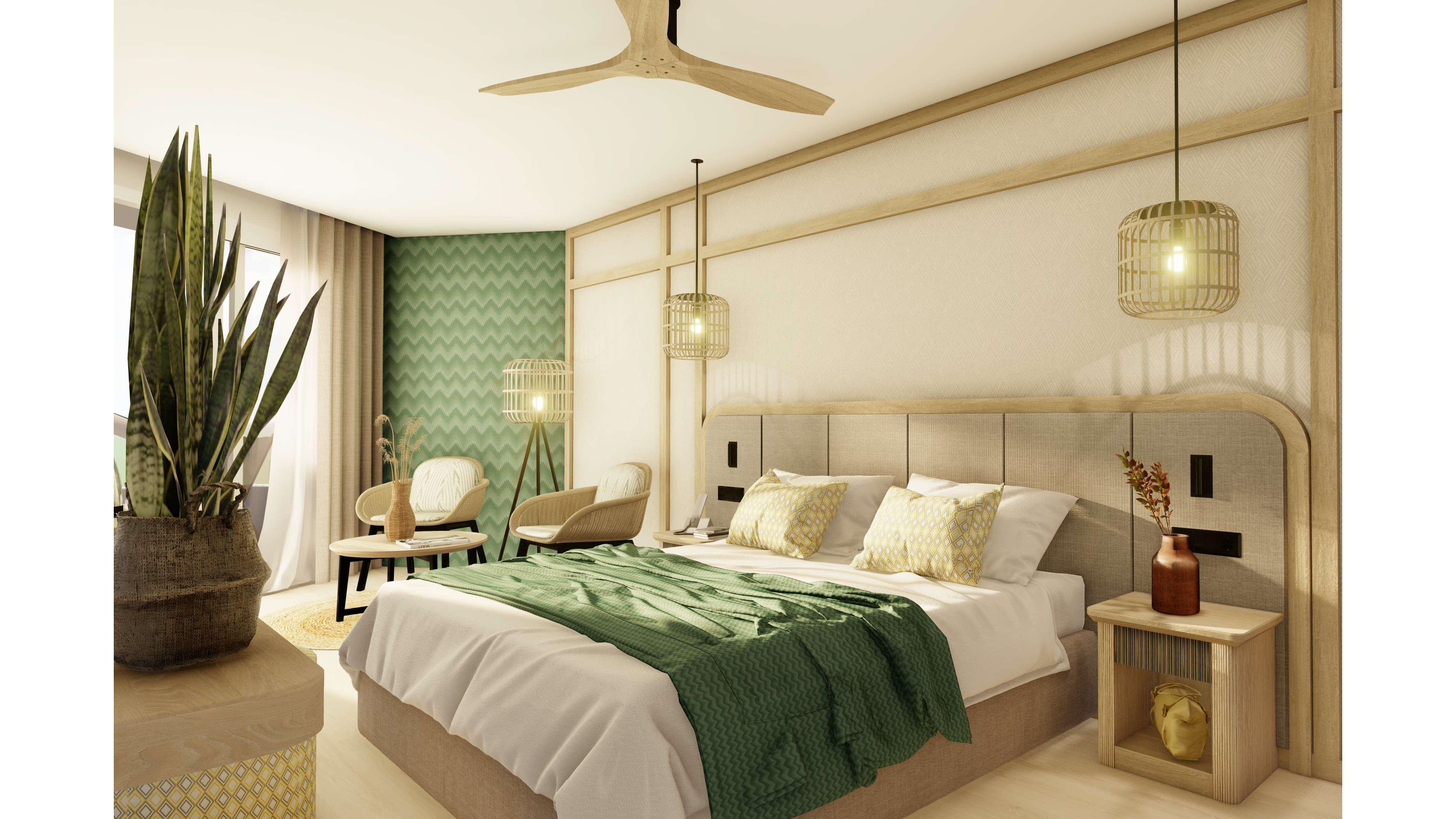 Tomir Portals Suites