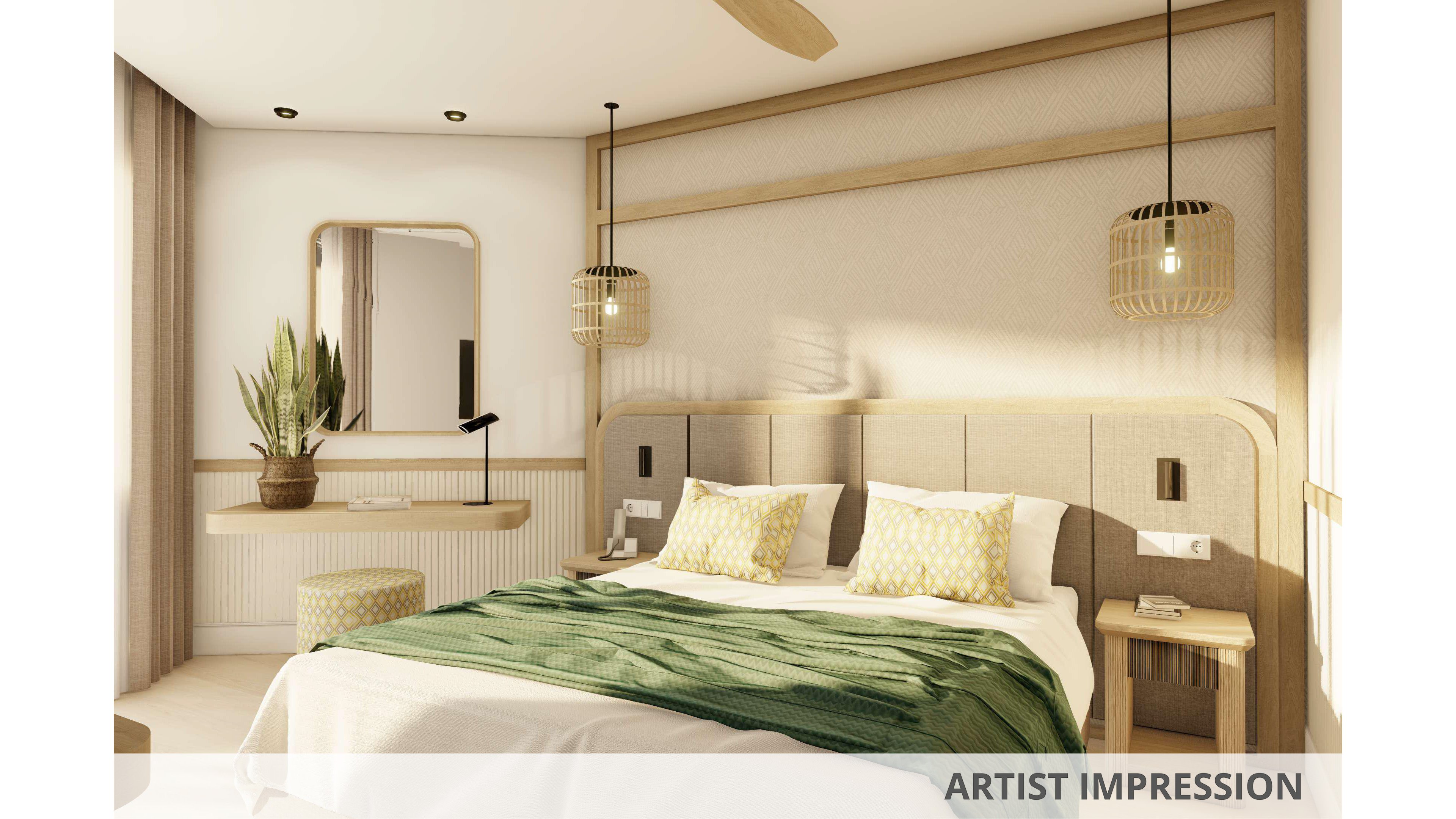 Tomir Portals Suites
