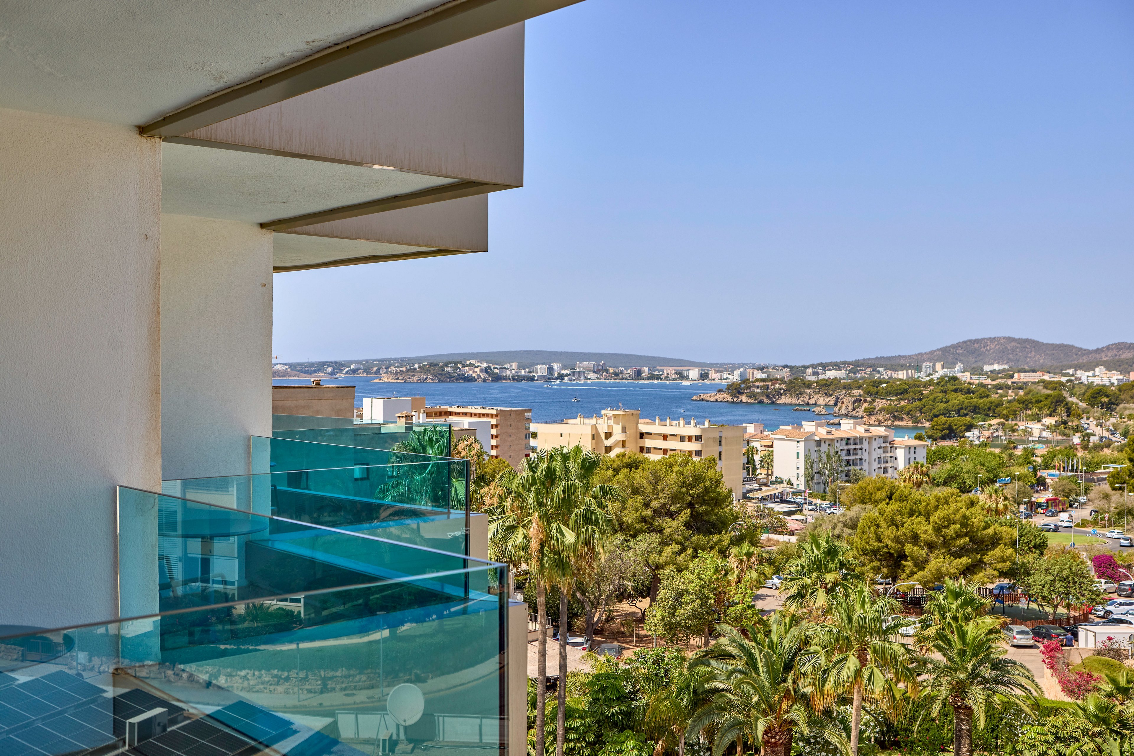 Tomir Portals Suites