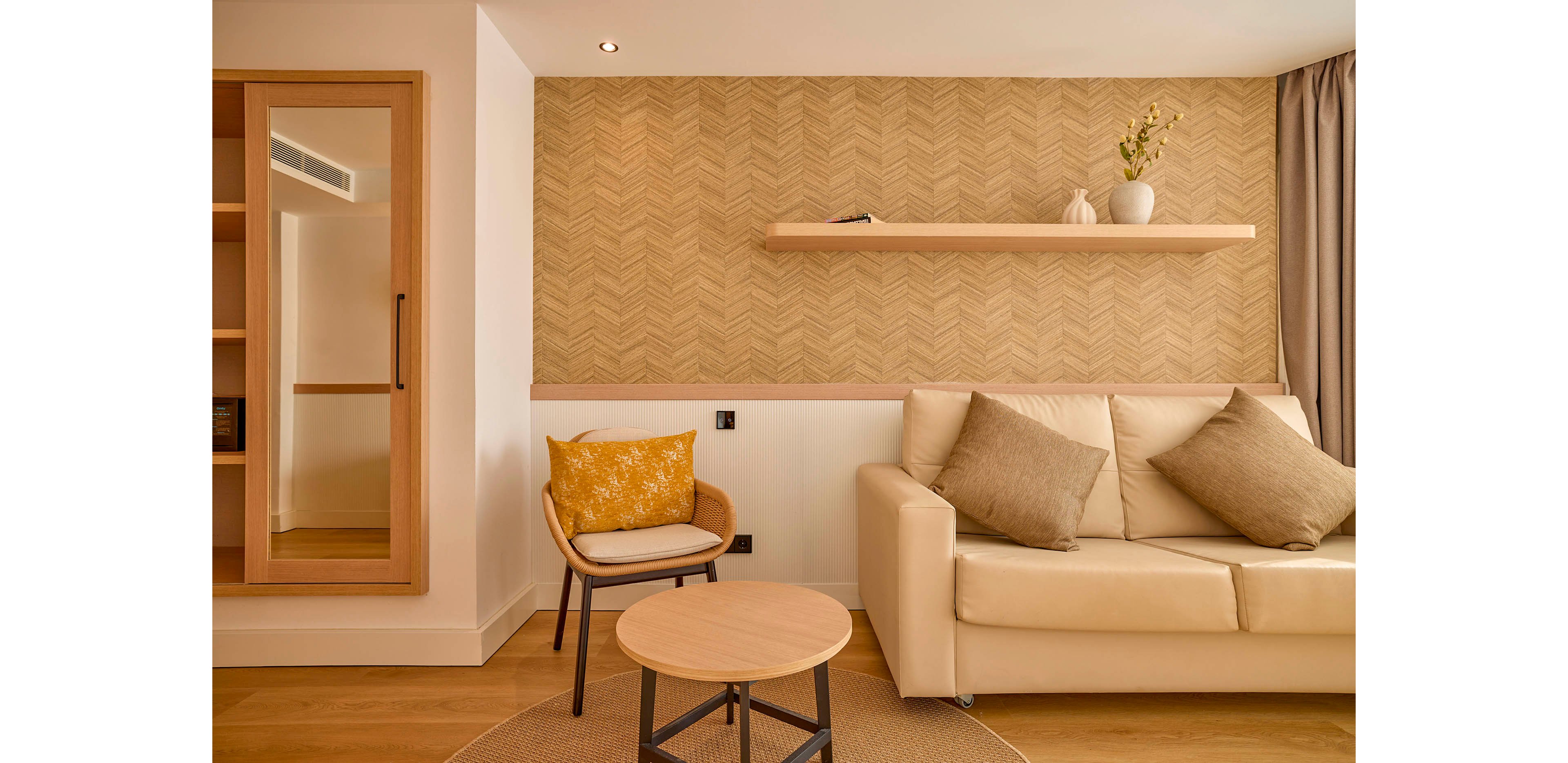 Tomir Portals Suites