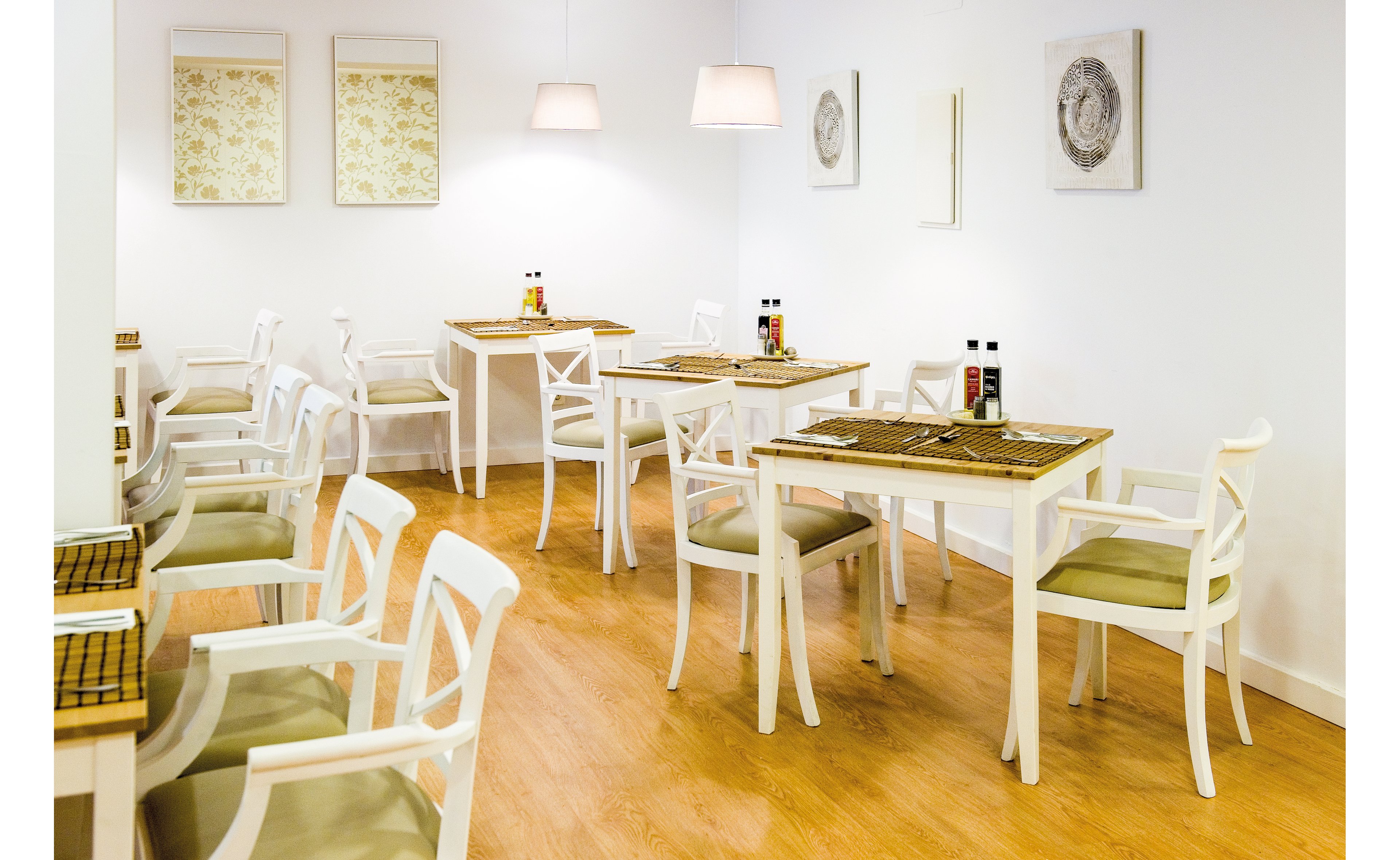 Portodrach Apartments