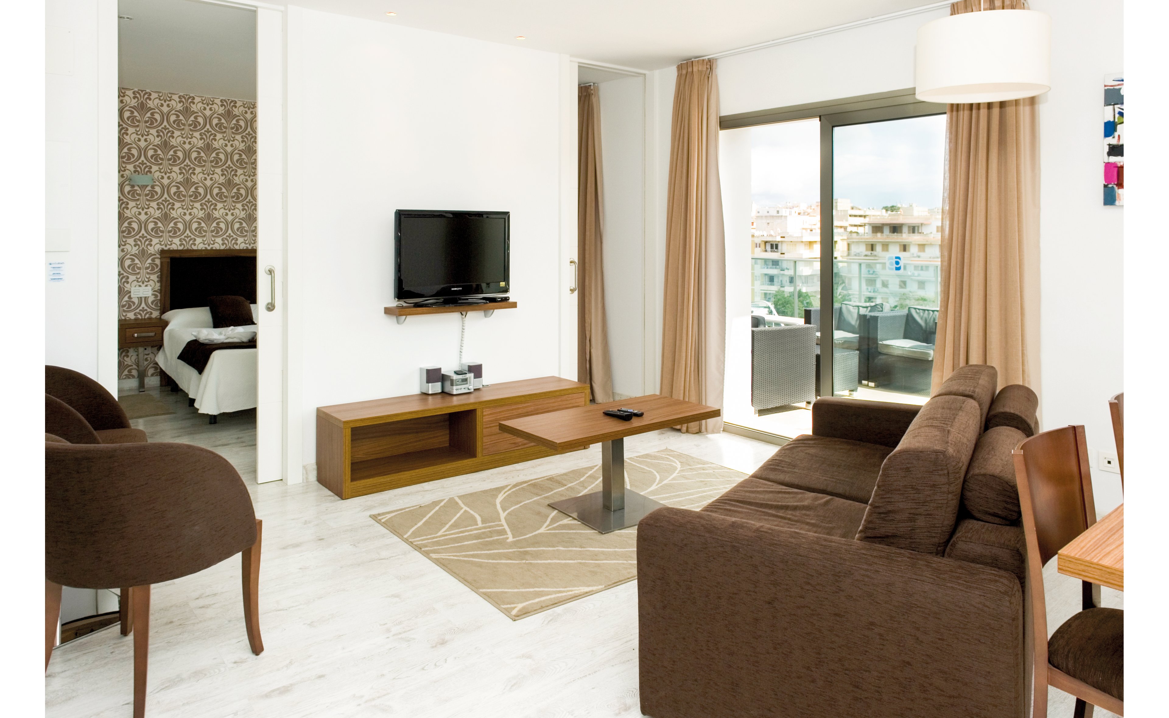 Portodrach Apartments