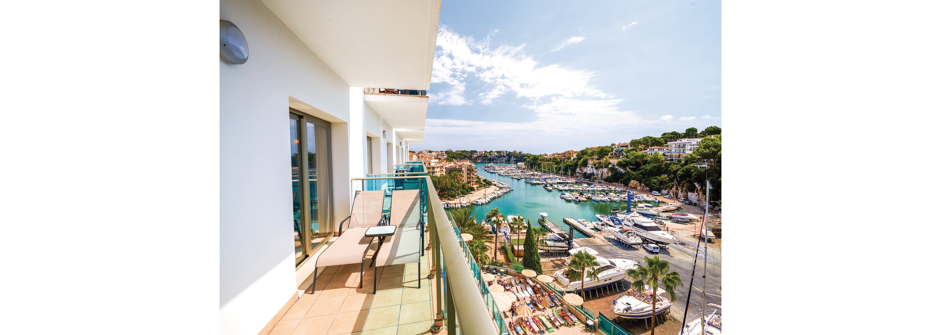 Portodrach Apartments