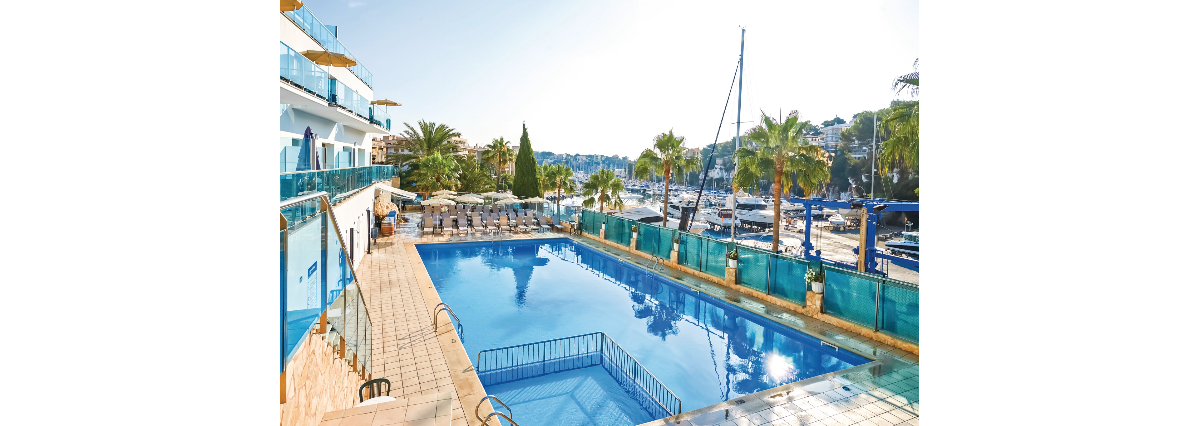 Portodrach Apartments