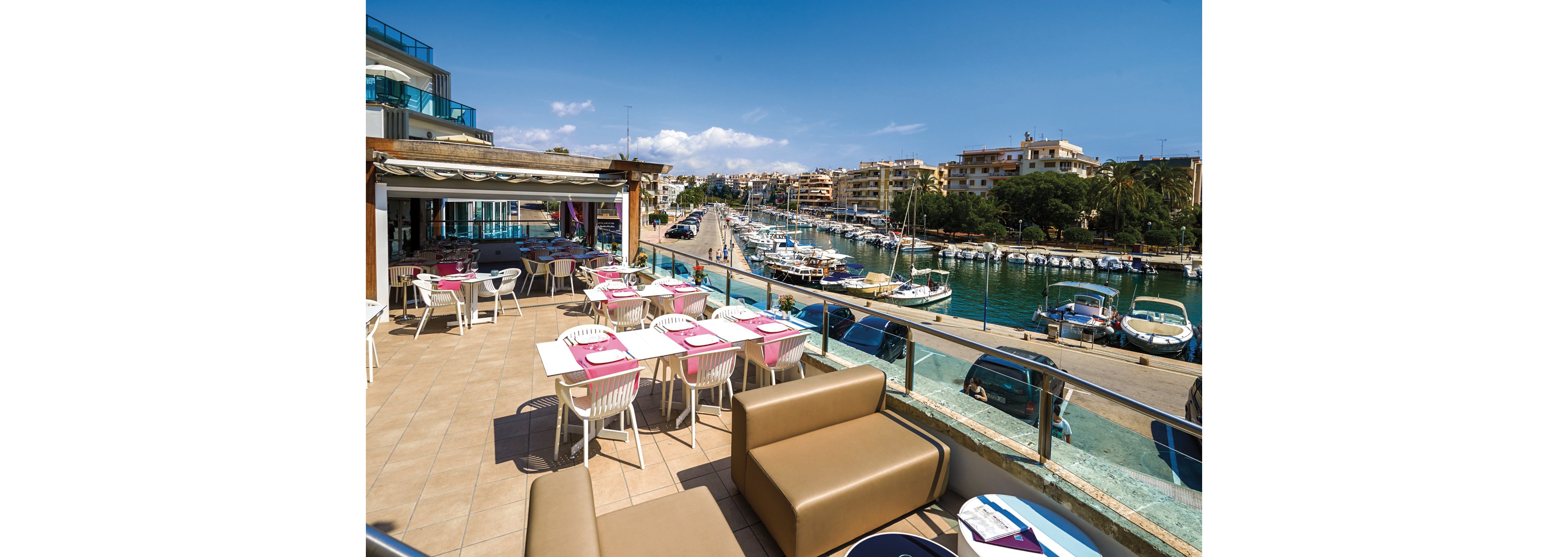 Portodrach Apartments