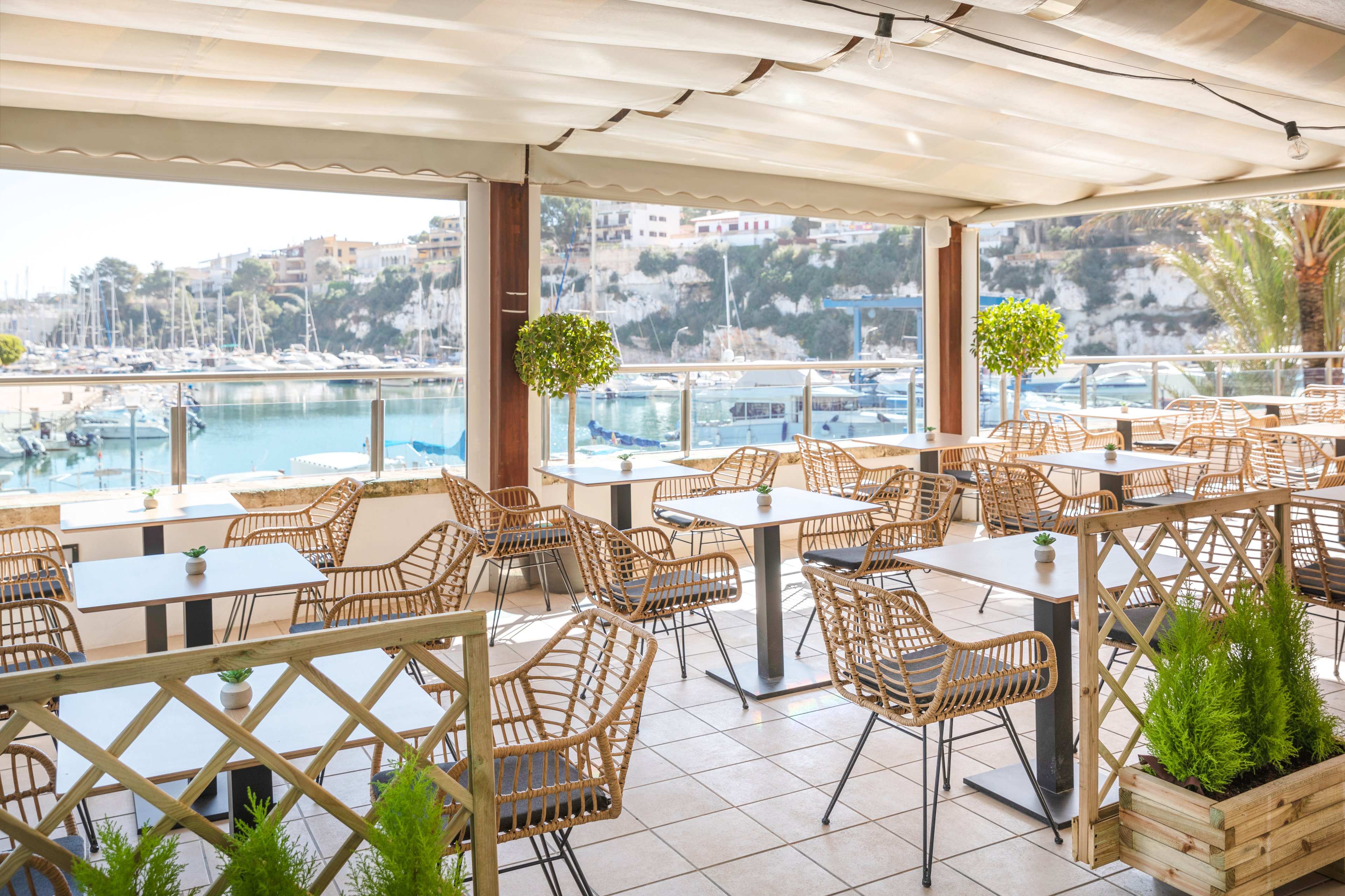 Portodrach Apartments