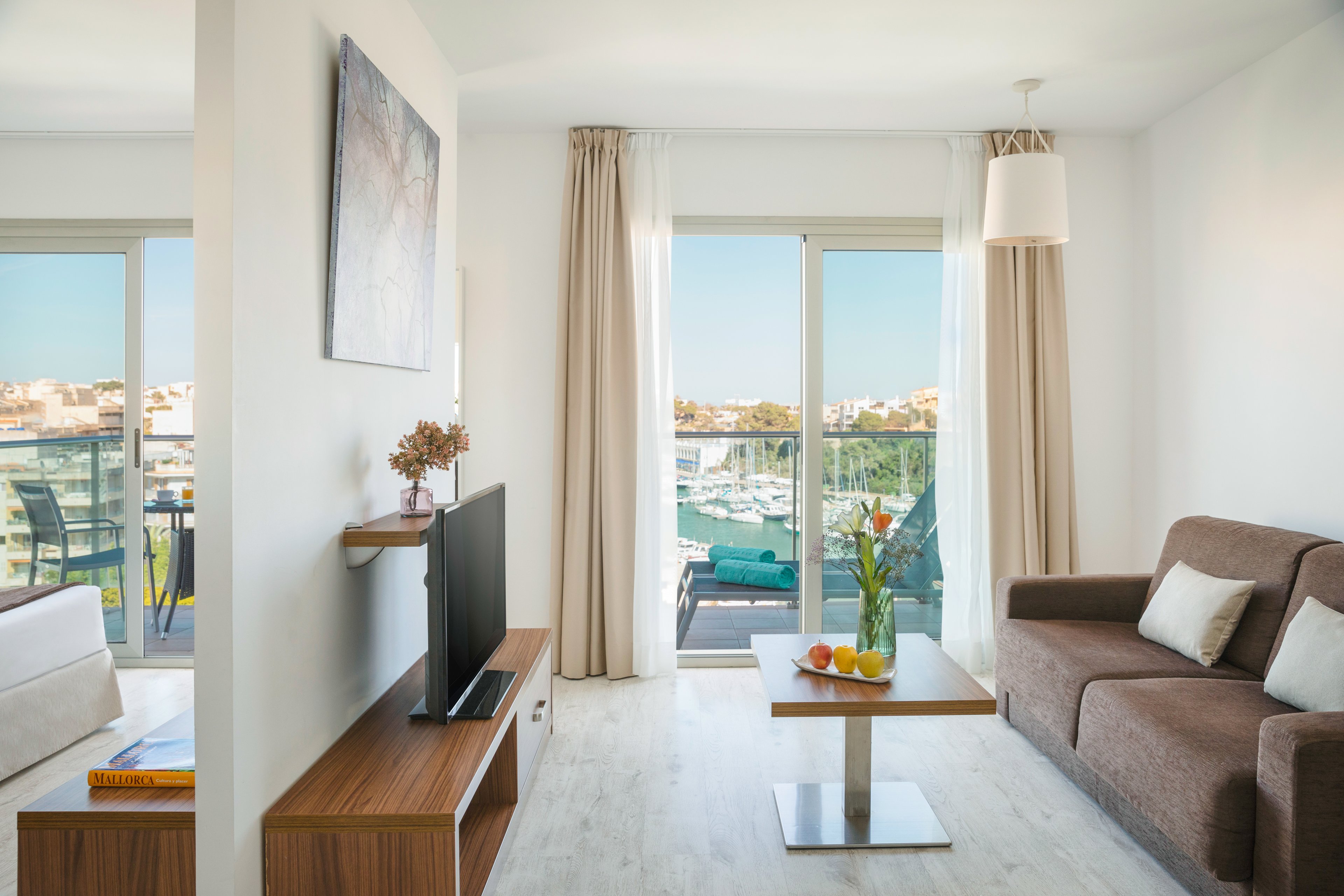 Portodrach Apartments