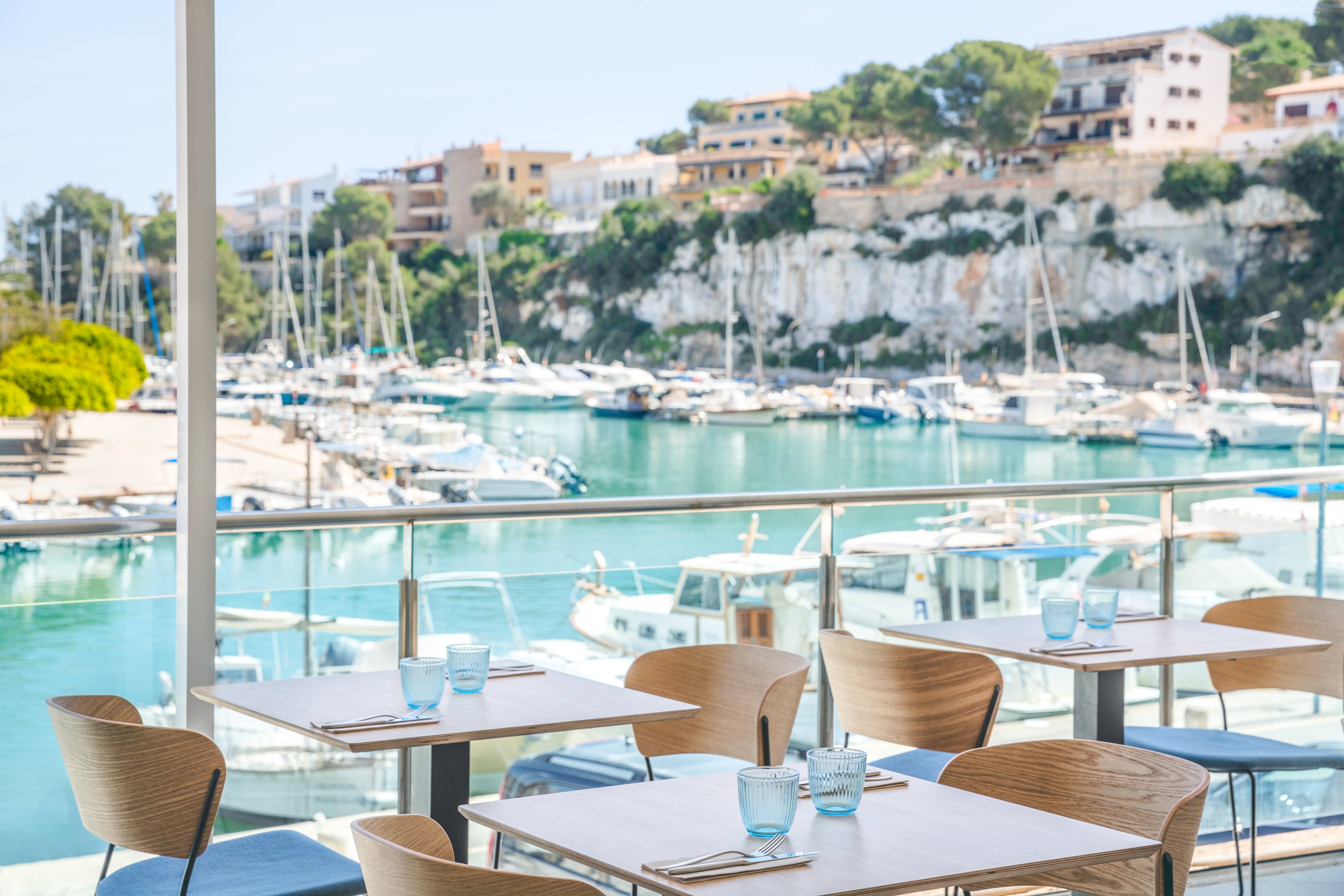 Portodrach Apartments