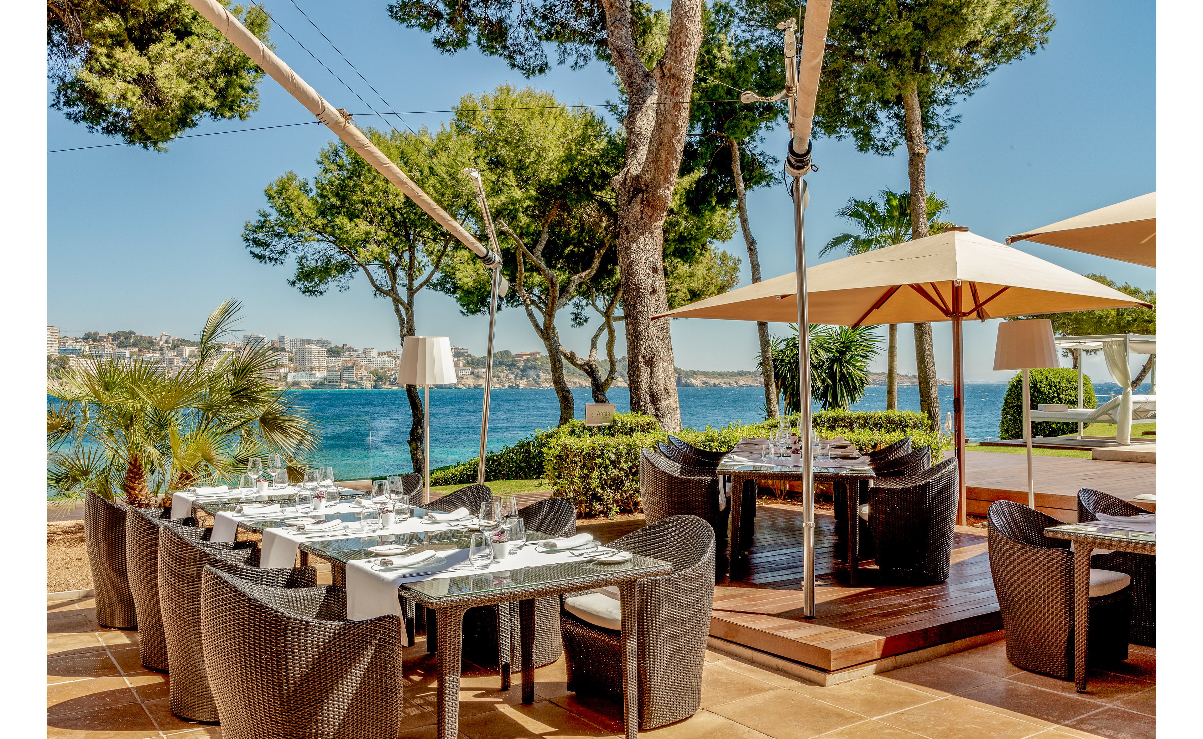 Hotel de Mar a Gran Melia Hotel