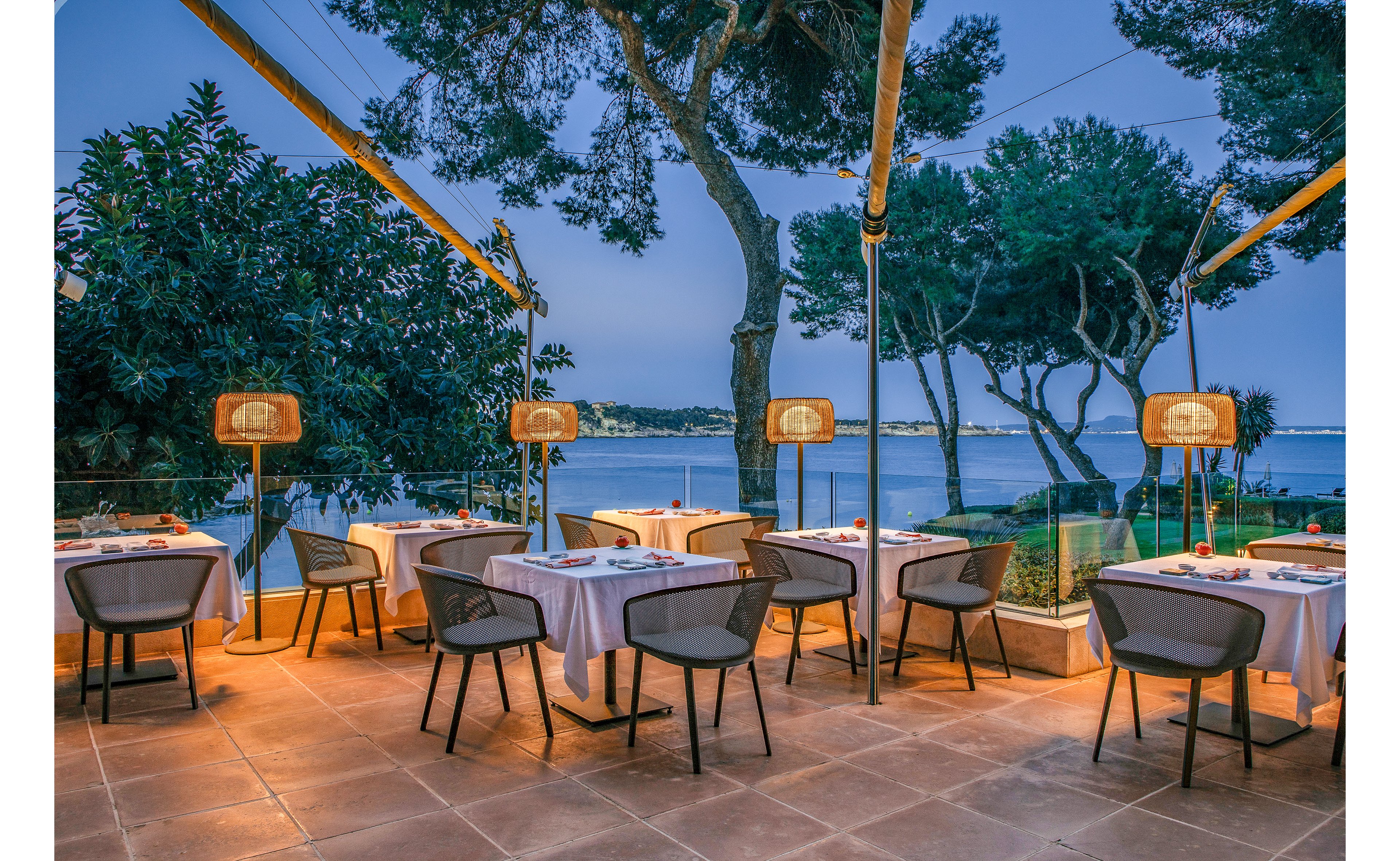 Hotel de Mar a Gran Melia Hotel