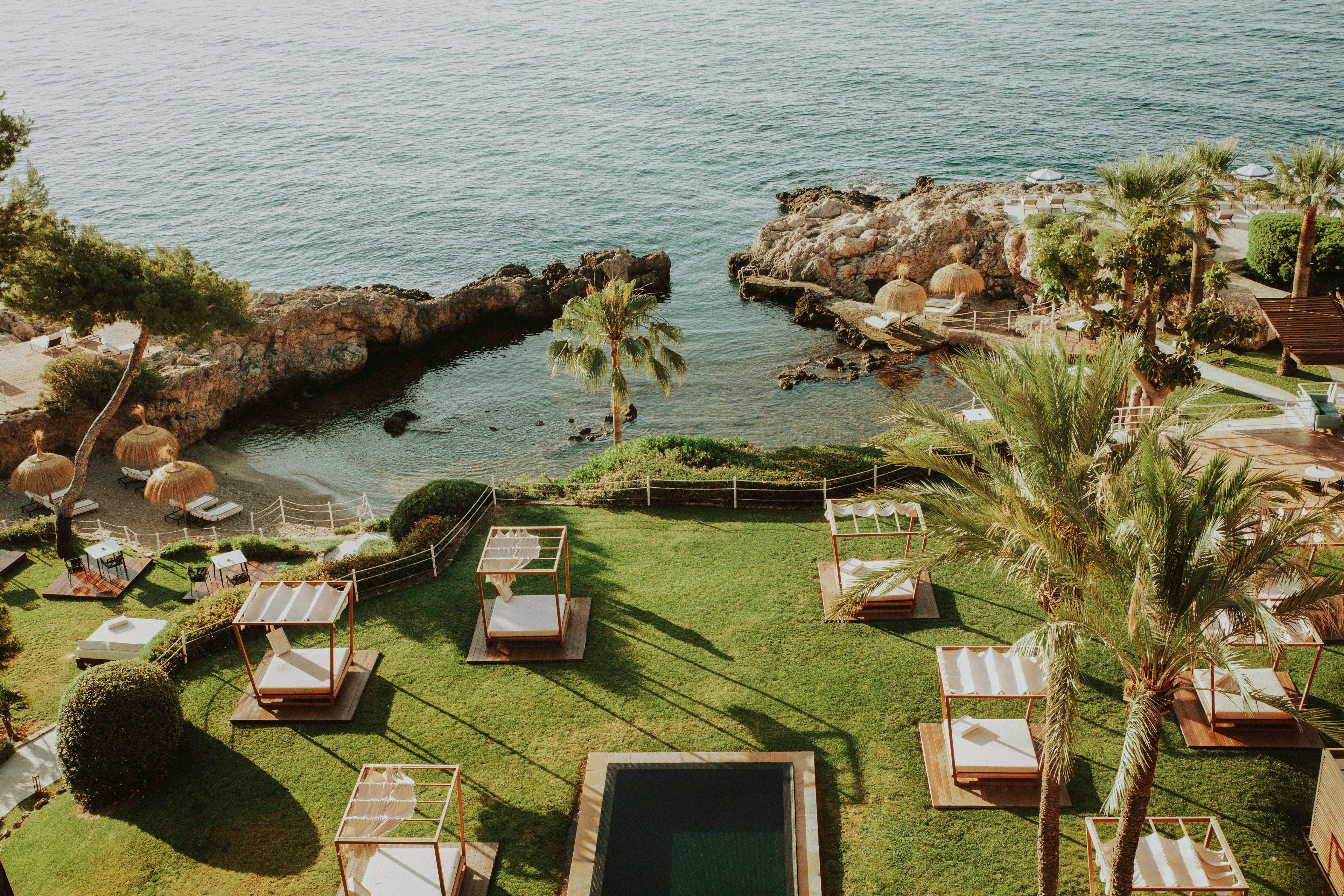 Hotel de Mar a Gran Melia Hotel