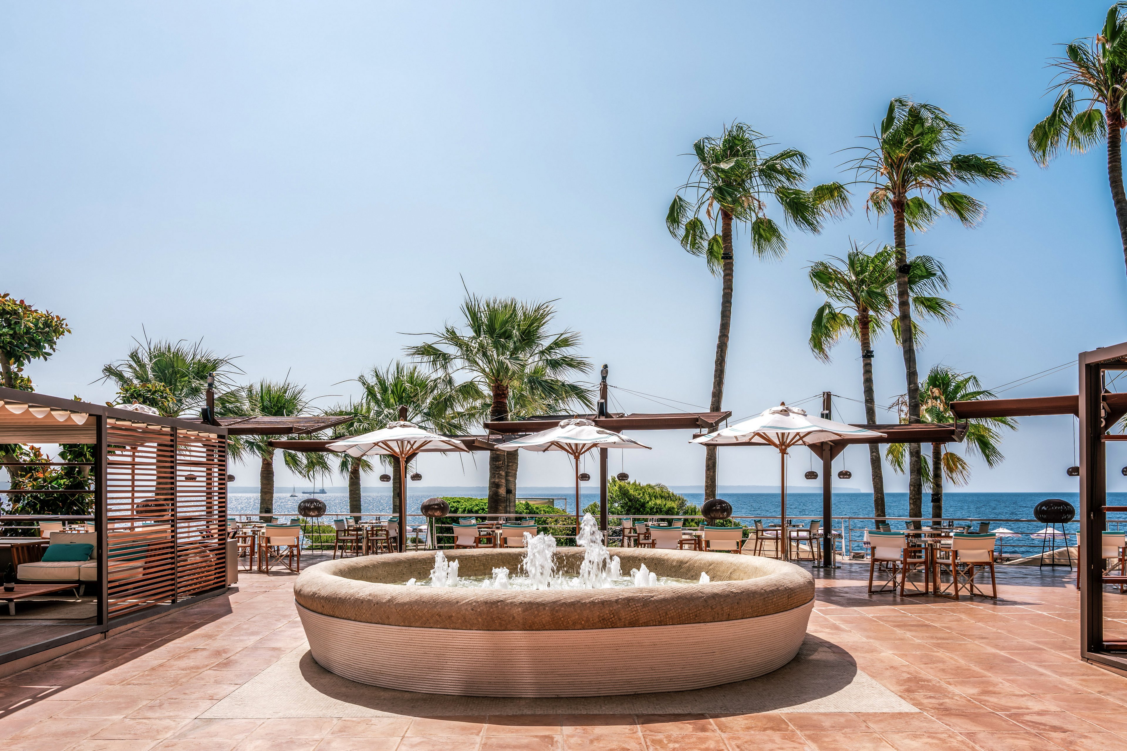 Hotel de Mar a Gran Melia Hotel