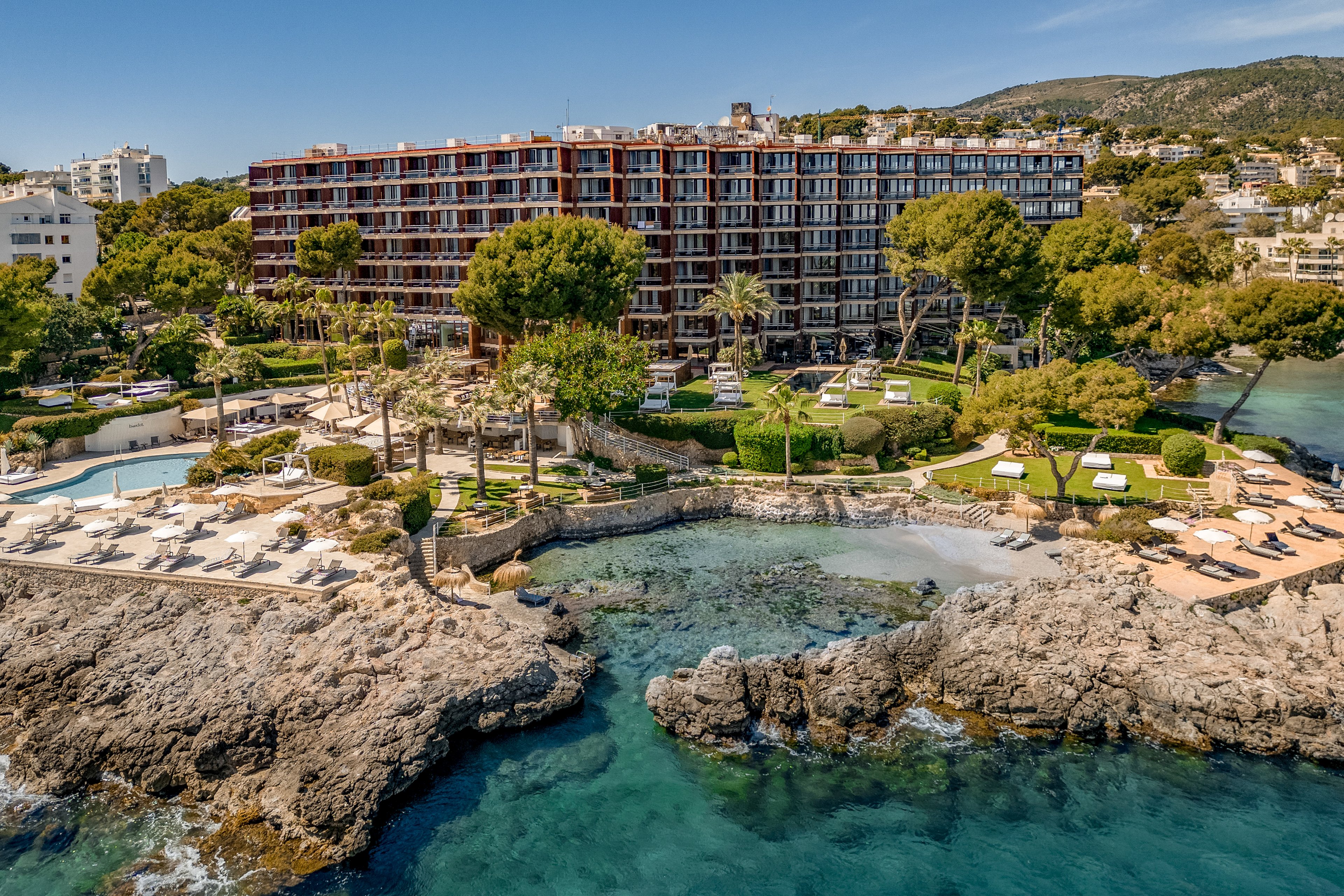 Hotel de Mar a Gran Melia Hotel