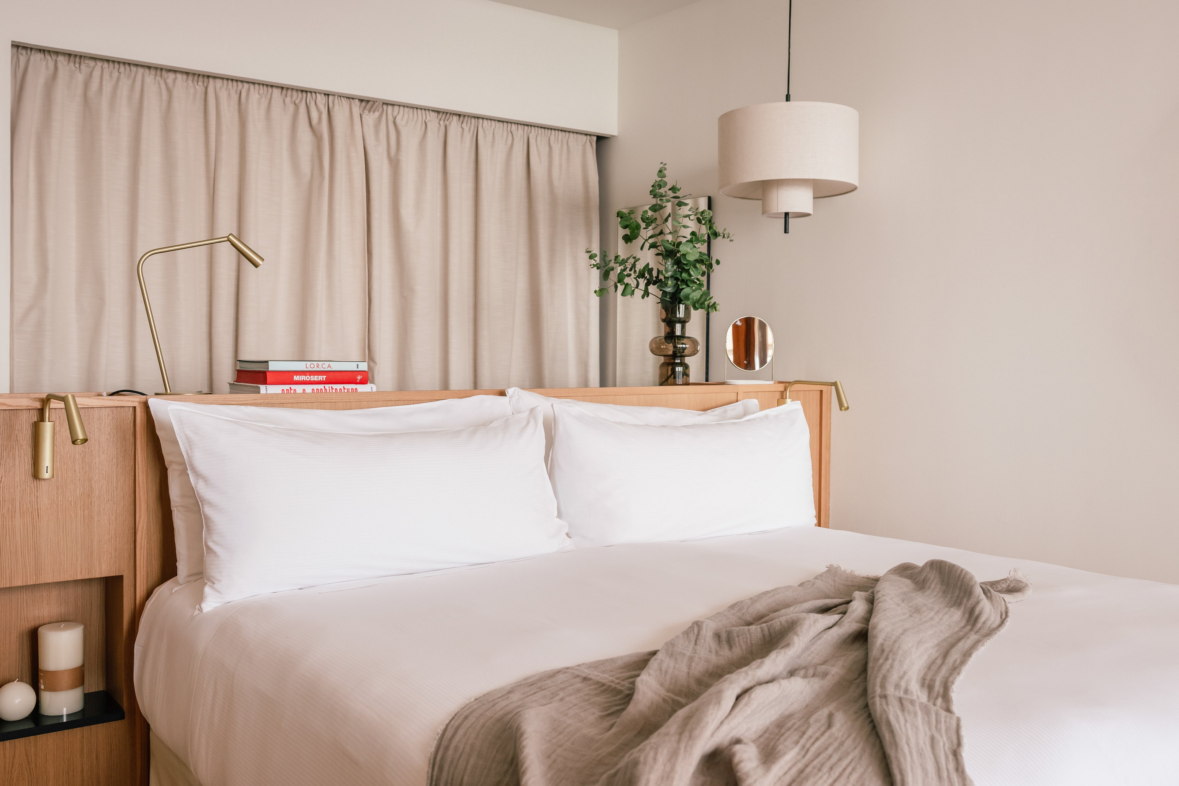 Hotel de Mar a Gran Melia Hotel