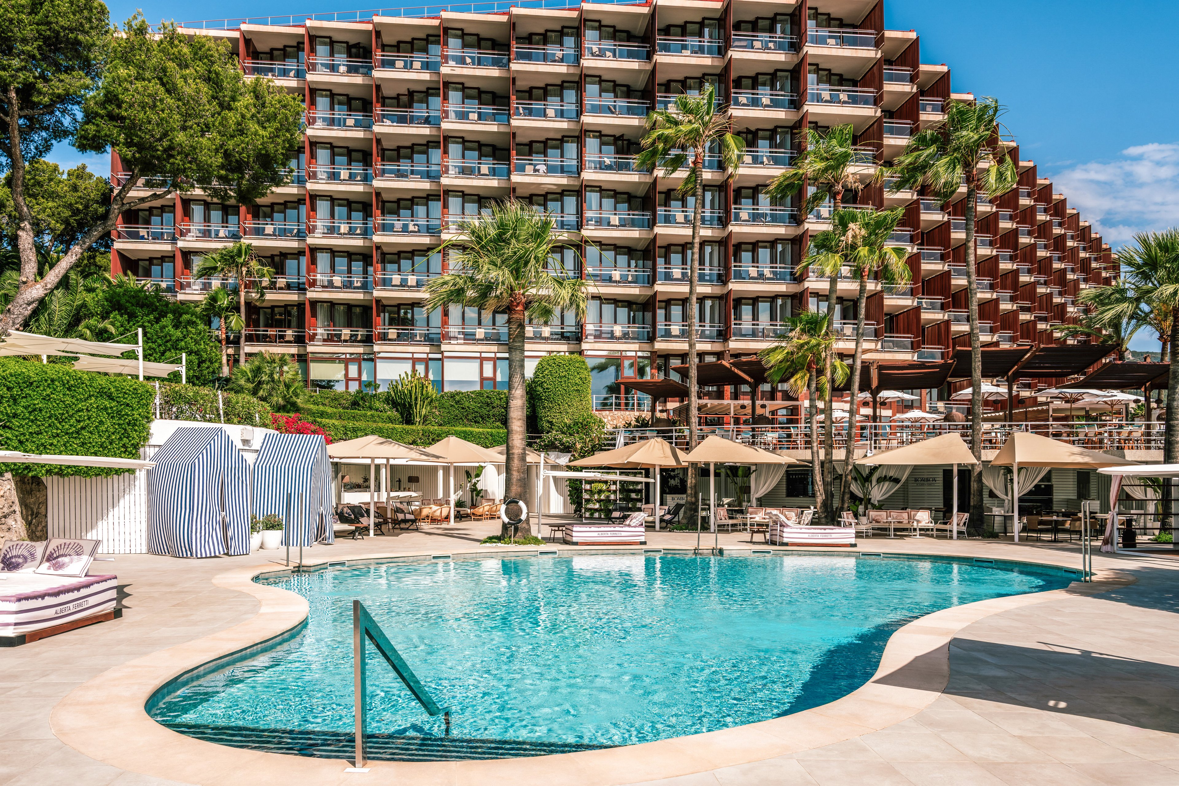 Hotel de Mar a Gran Melia Hotel