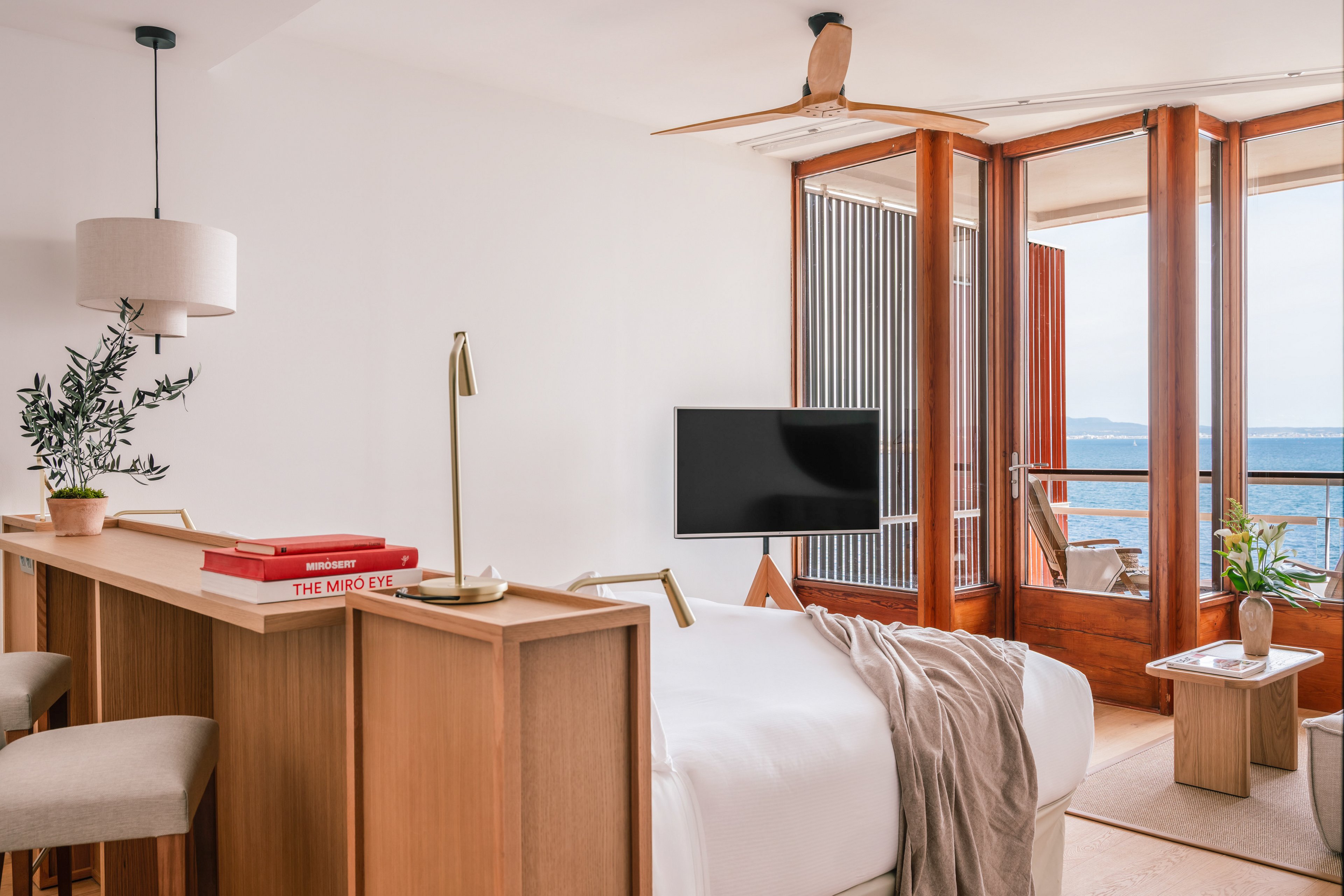 Hotel de Mar a Gran Melia Hotel