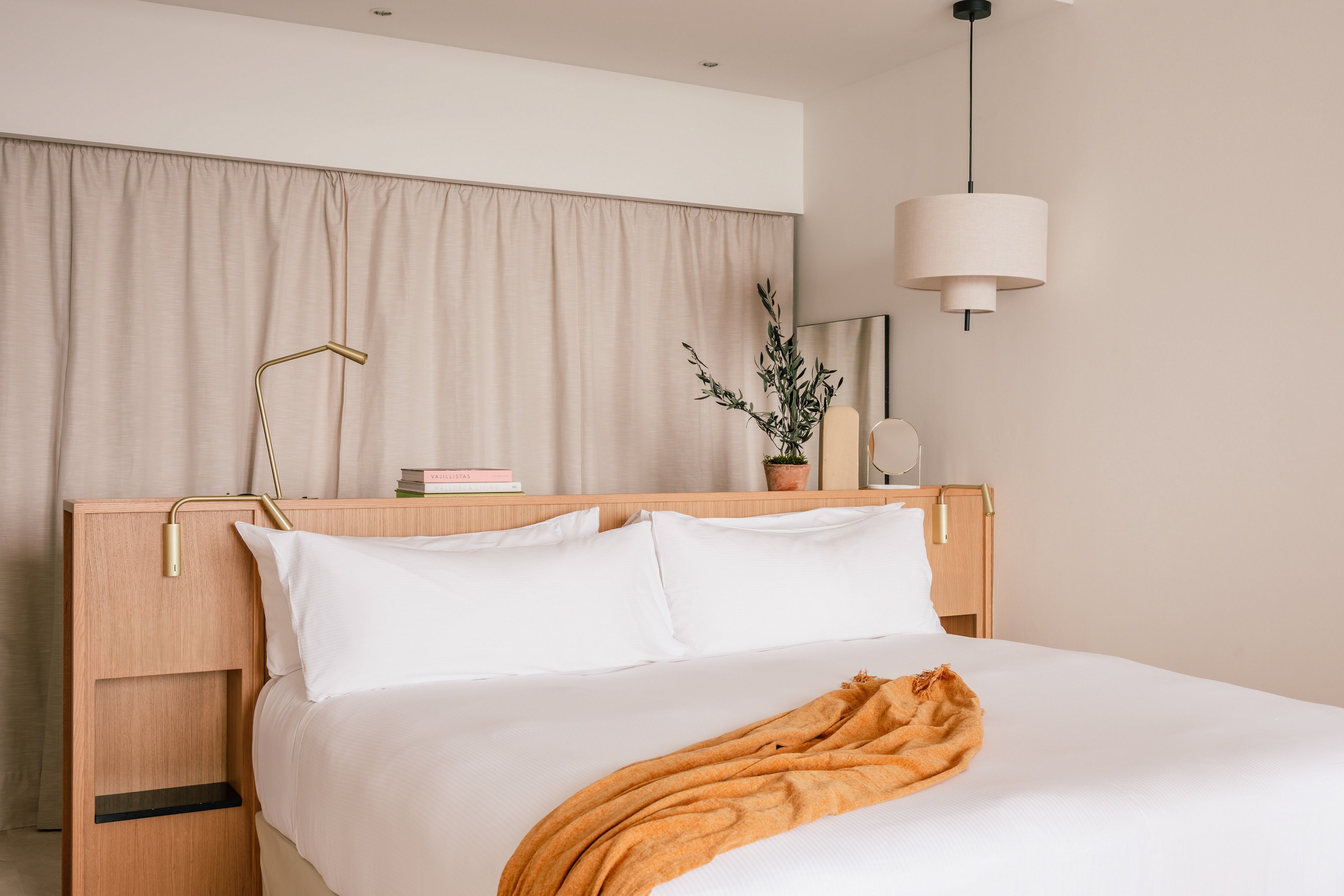 Hotel de Mar a Gran Melia Hotel