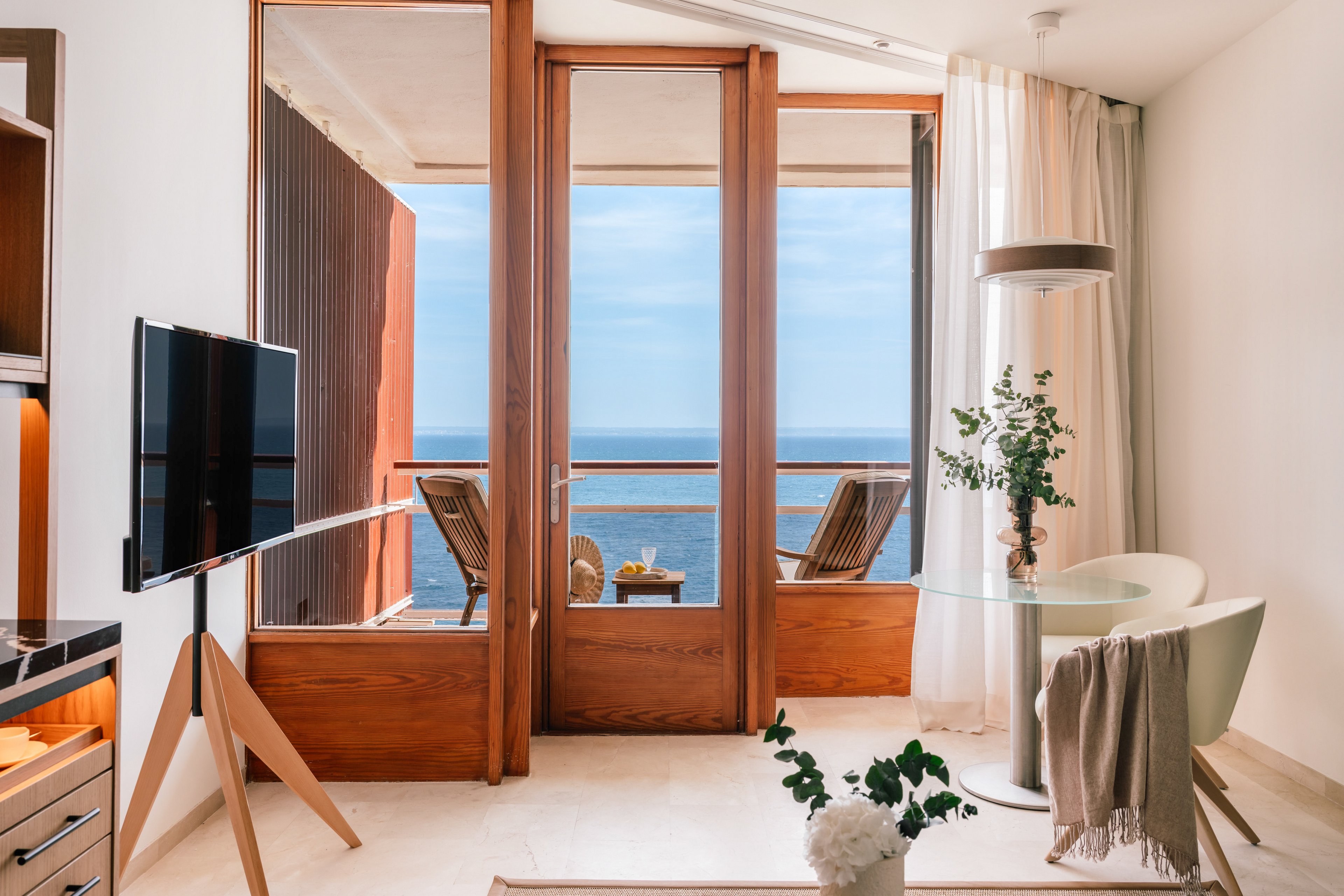 Hotel de Mar a Gran Melia Hotel