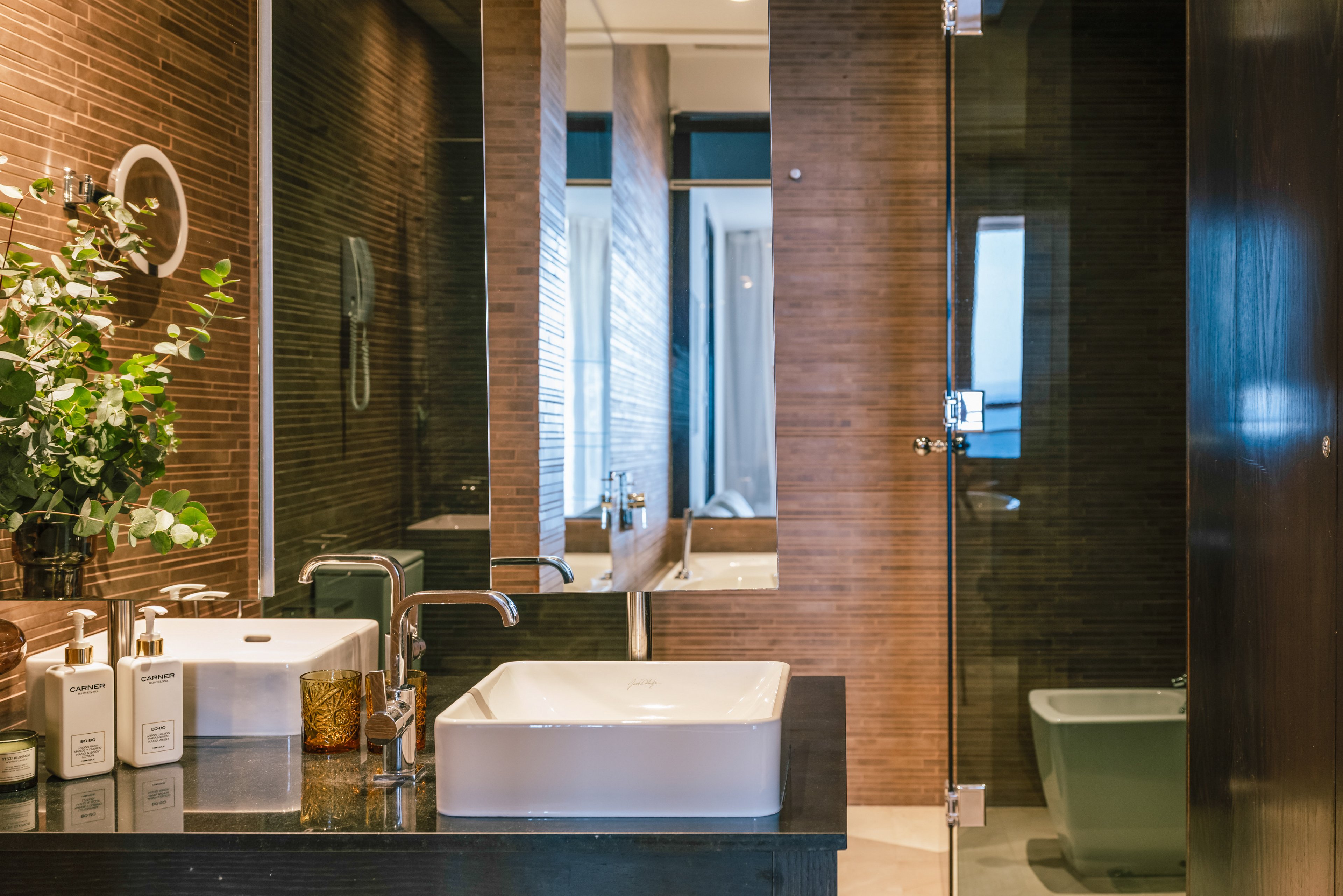 Hotel de Mar a Gran Melia Hotel