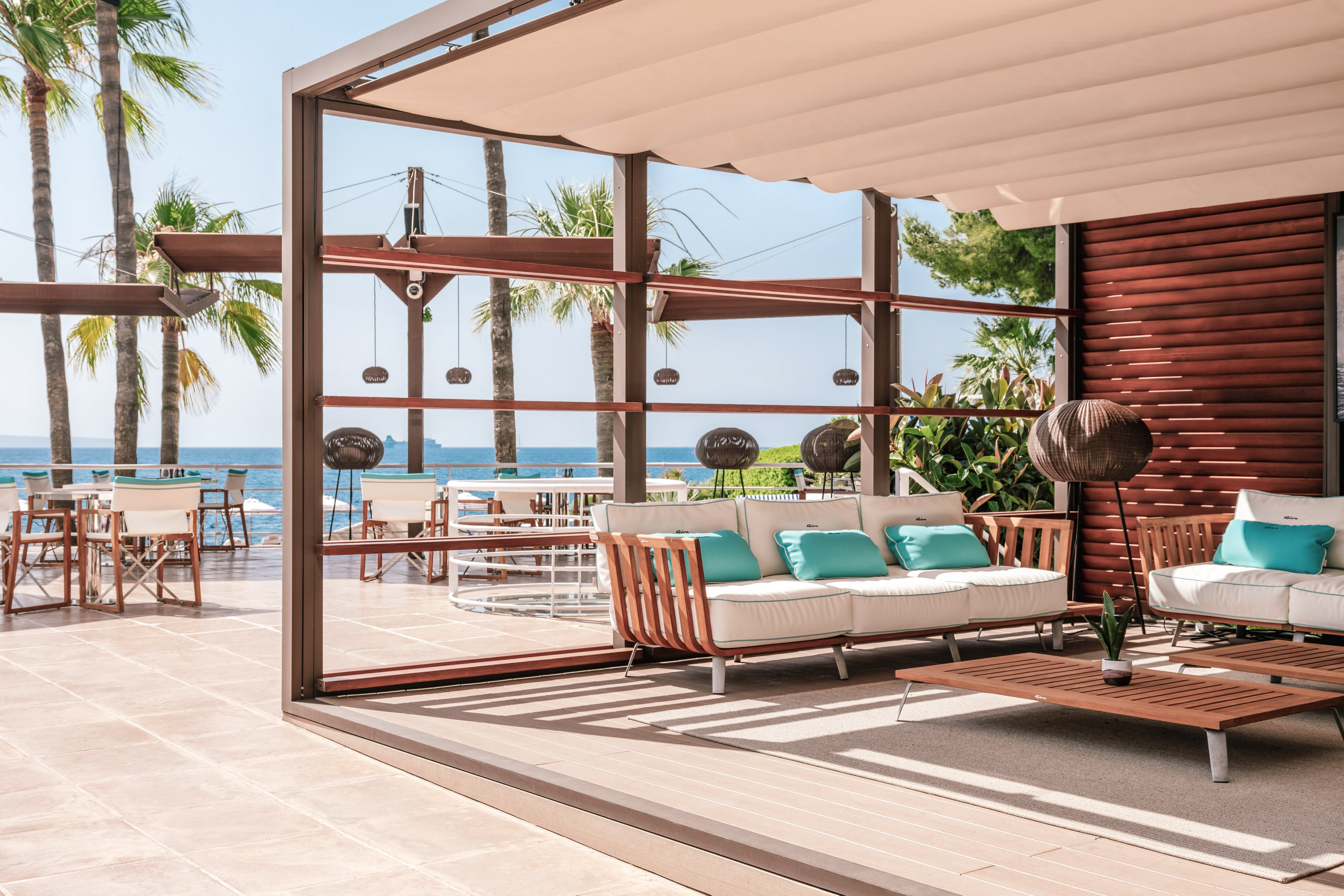 Hotel de Mar a Gran Melia Hotel